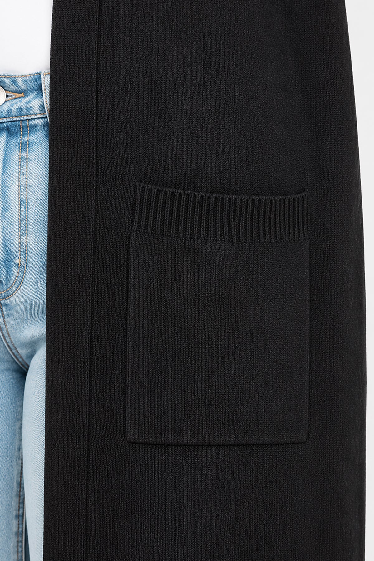 EVELYN cardigan with pockets