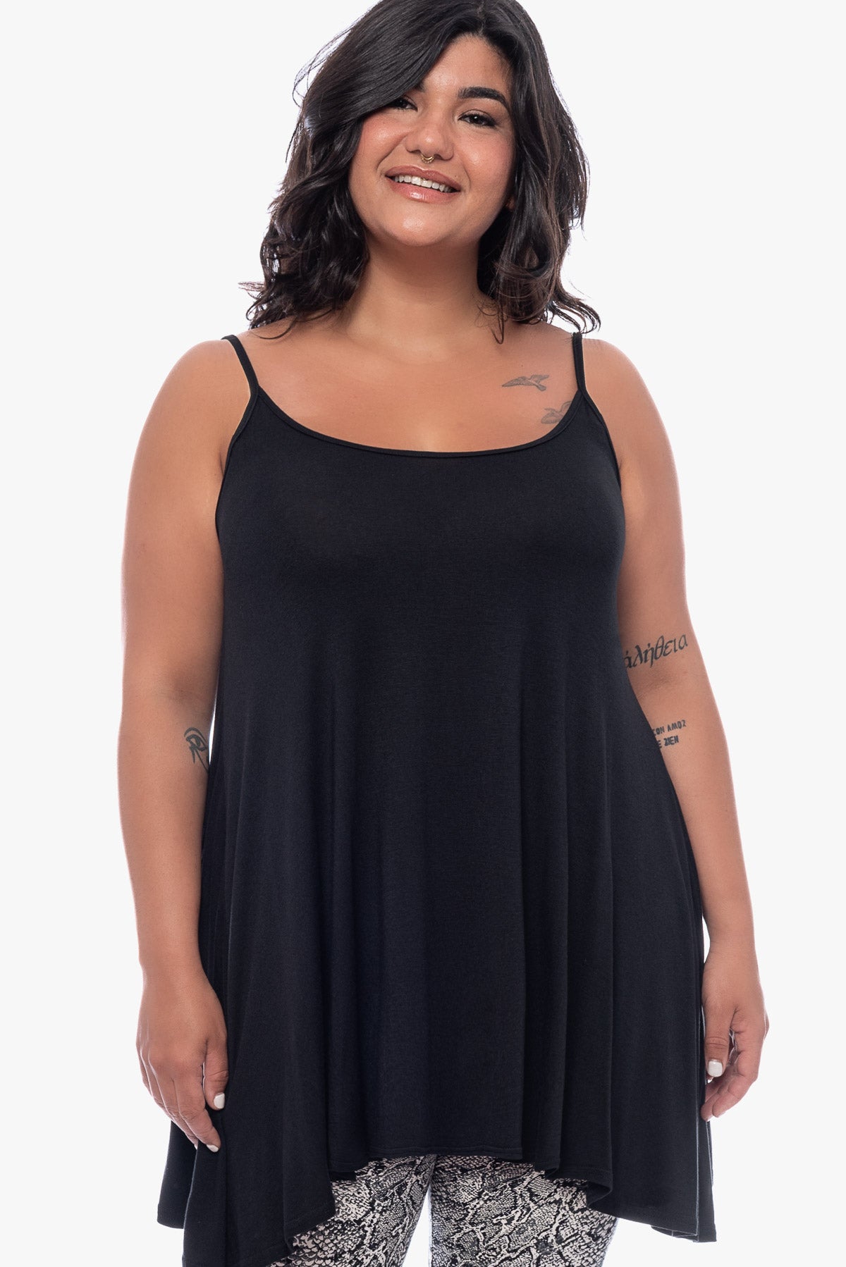 JULIET super-comfy tank top