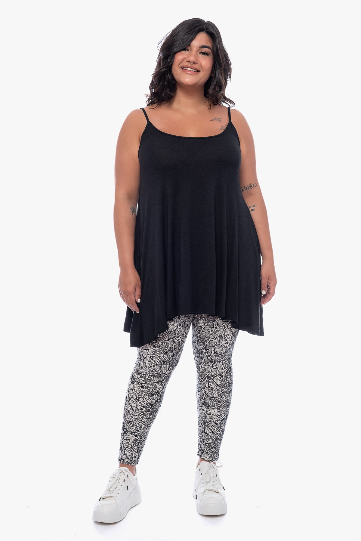 JULIET super-comfy tank top