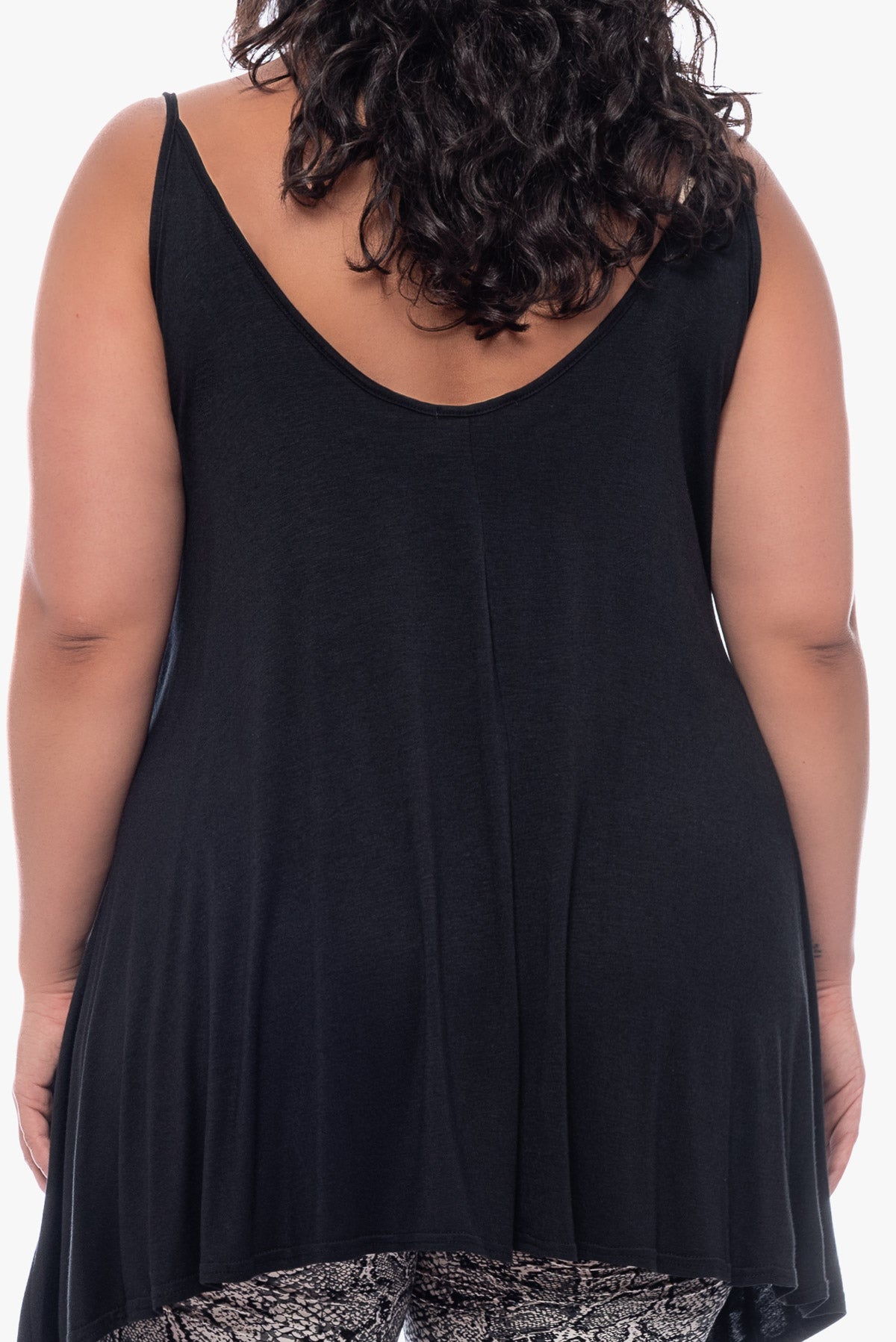 JULIET super-comfy tank top