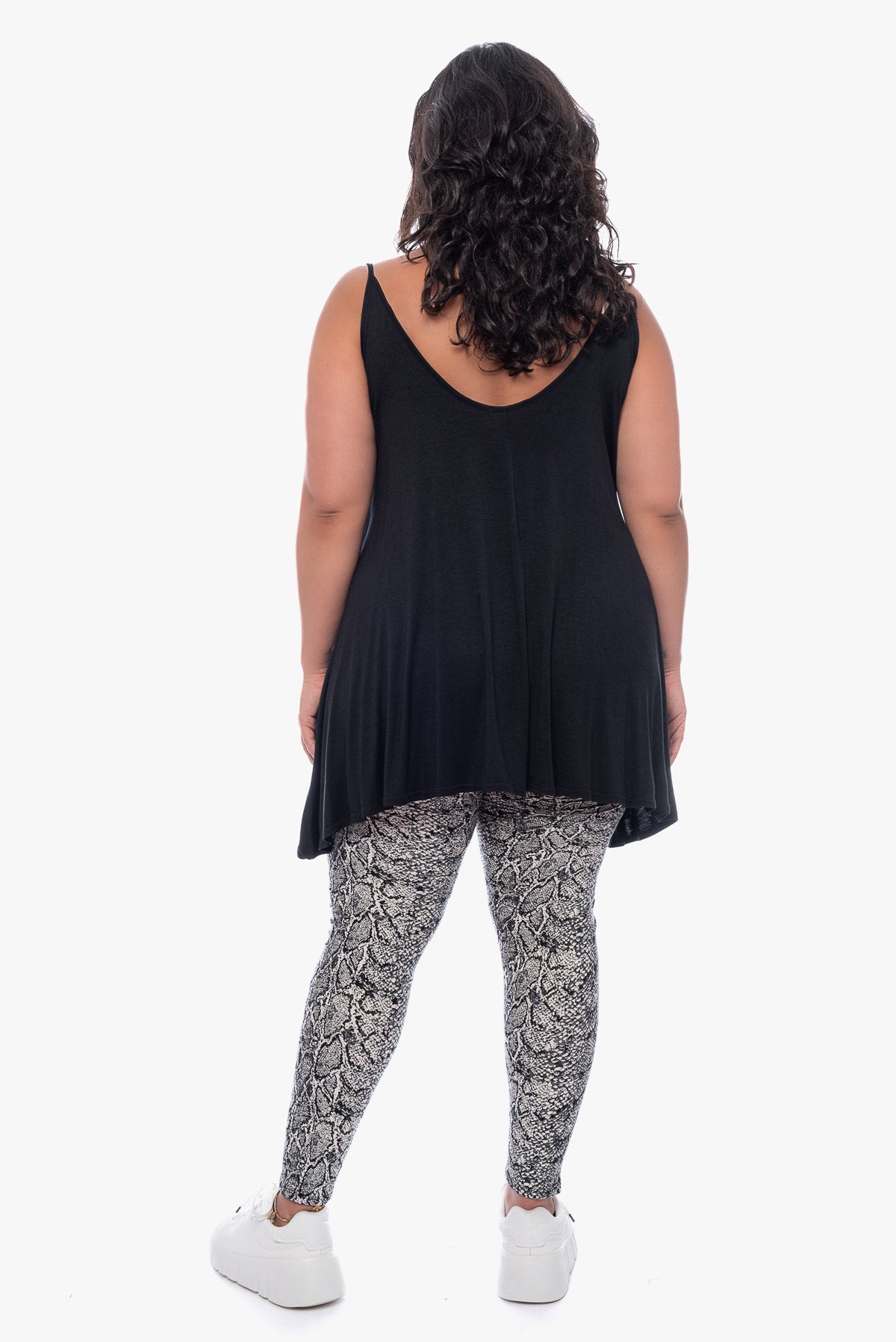 JULIET super-comfy tank top