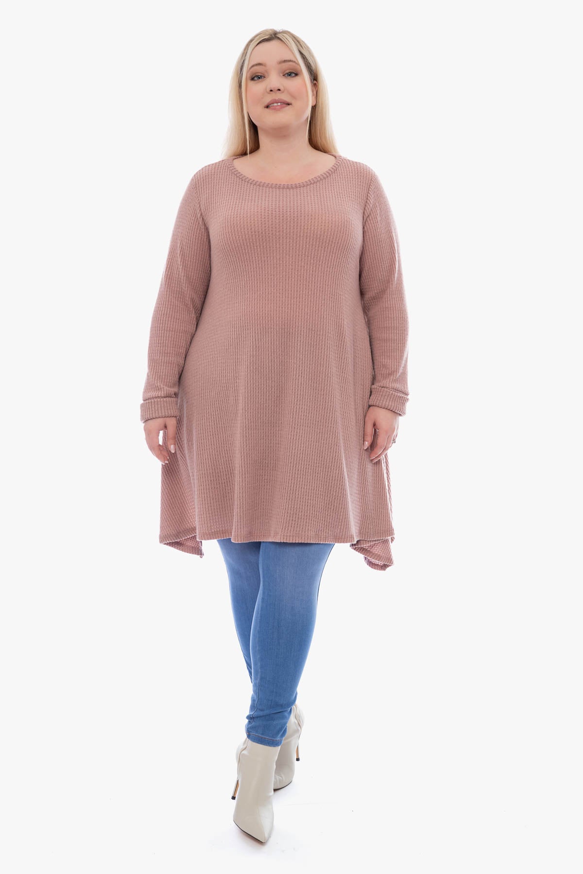 Kira - mauve