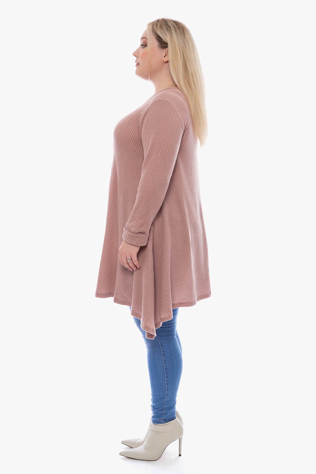 Kira - mauve