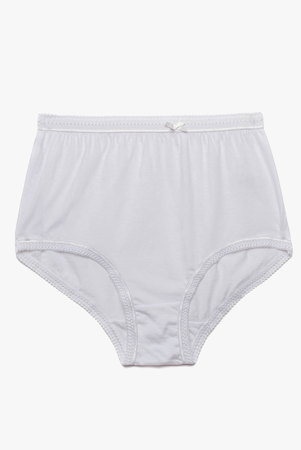 LAURA 3 pack luxury cotton underwear