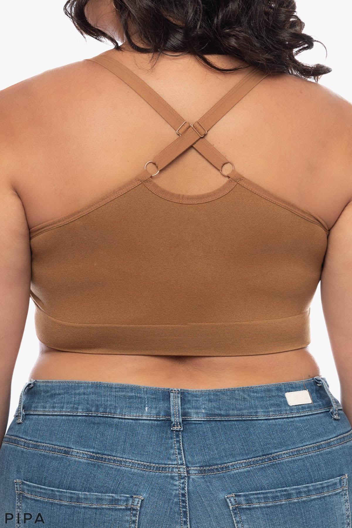 VIVIAN classic comfy bralette