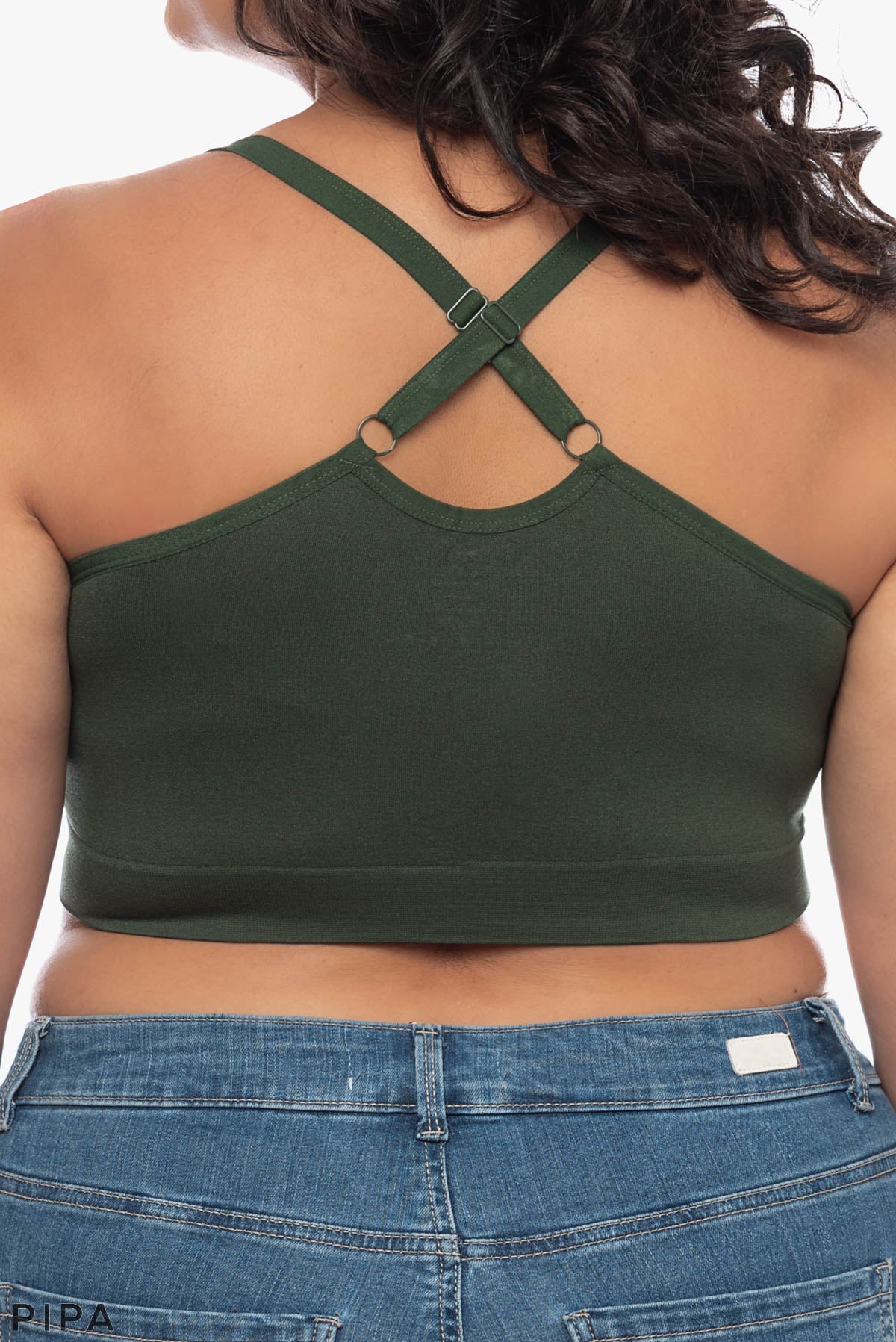 VIVIAN classic comfy bralette