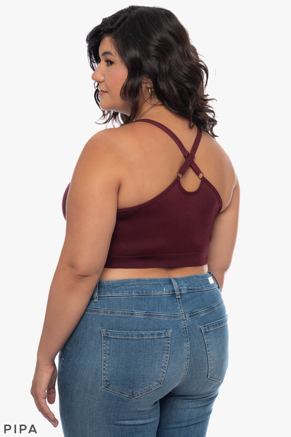 VIVIAN classic comfy bralette