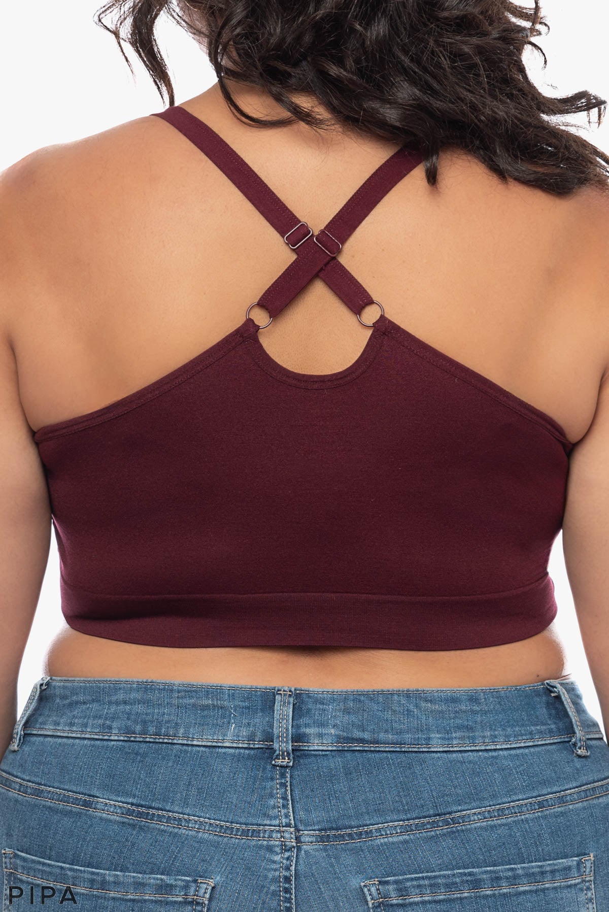 VIVIAN classic comfy bralette