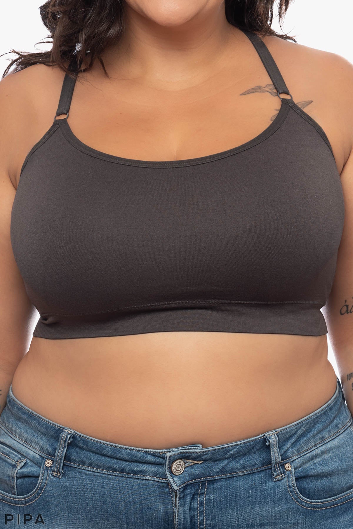 VIVIAN classic comfy bralette