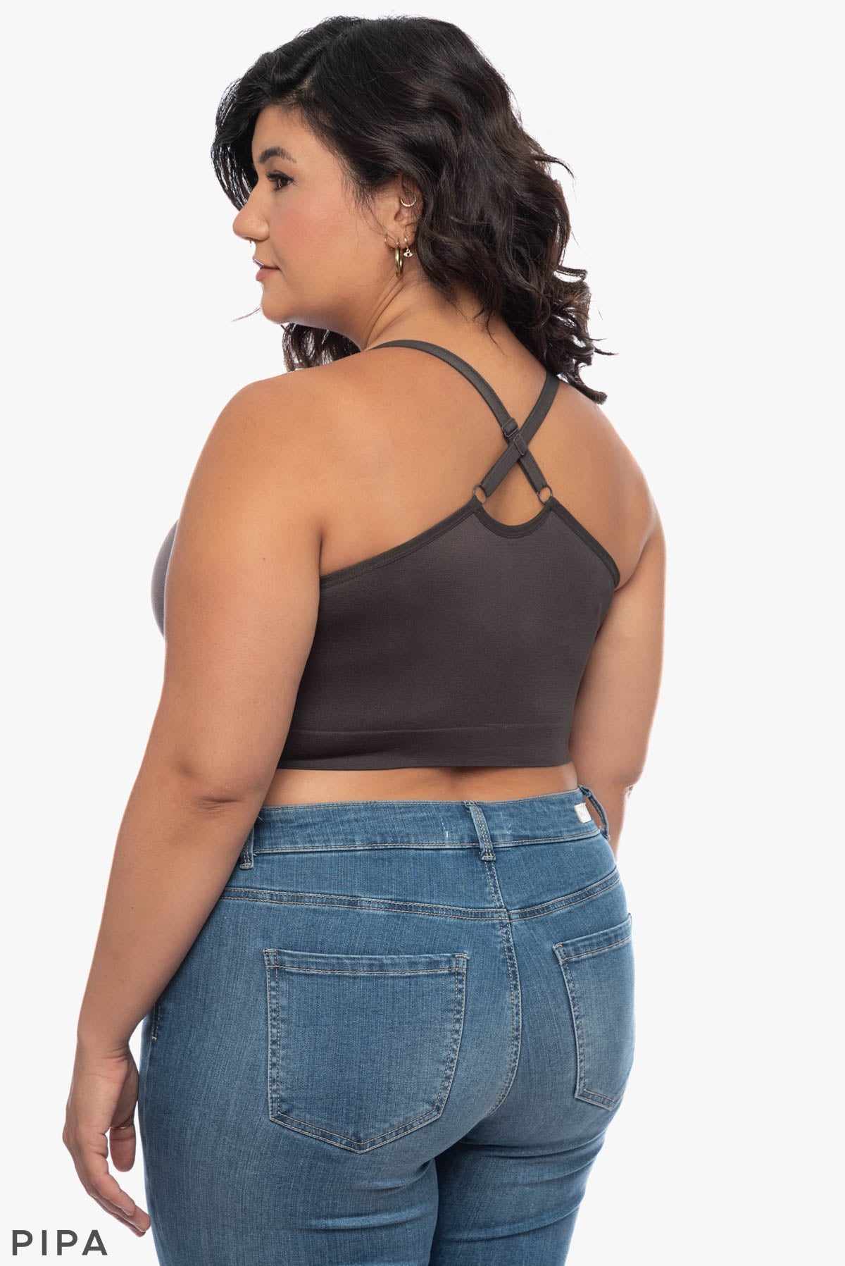 VIVIAN classic comfy bralette