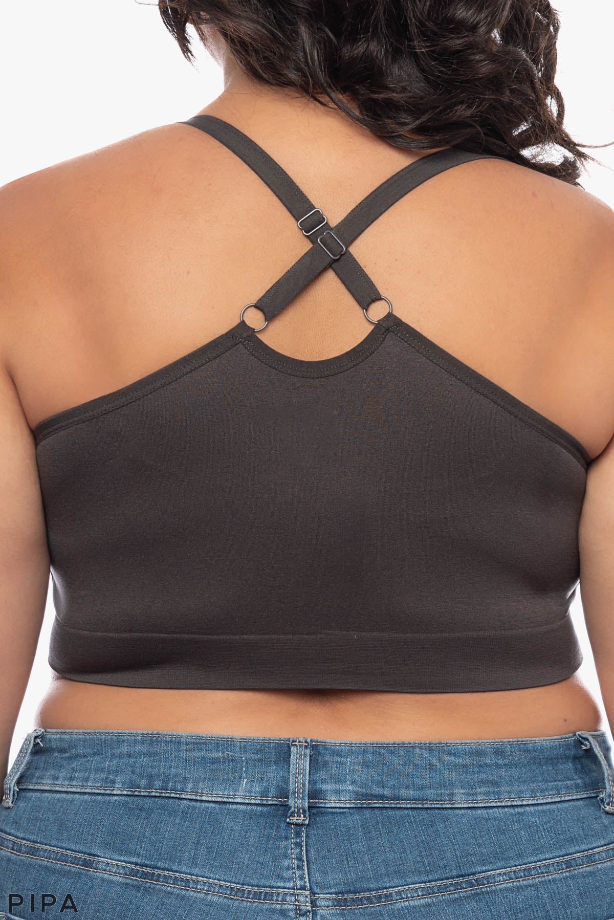 VIVIAN classic comfy bralette