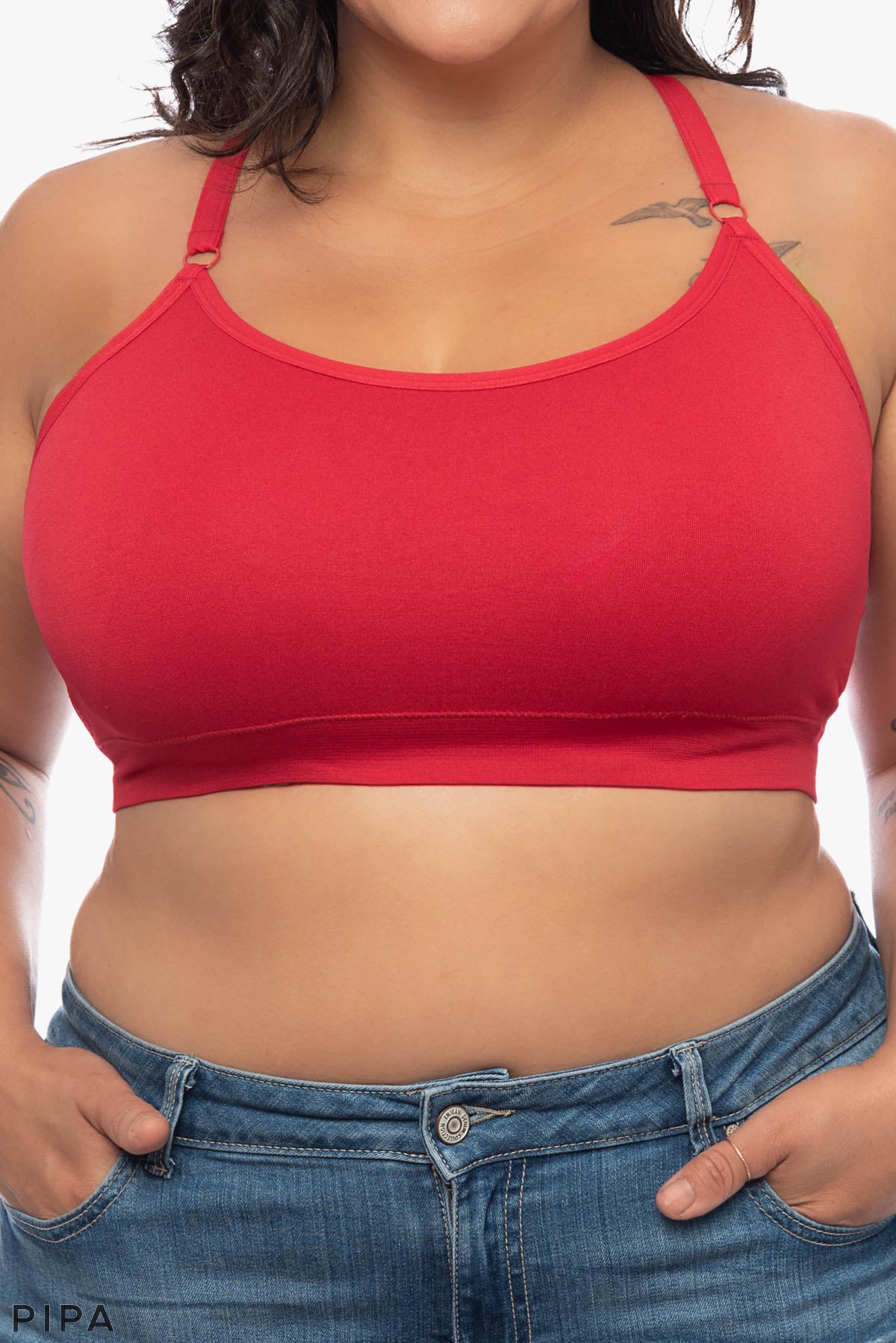 VIVIAN classic comfy bralette