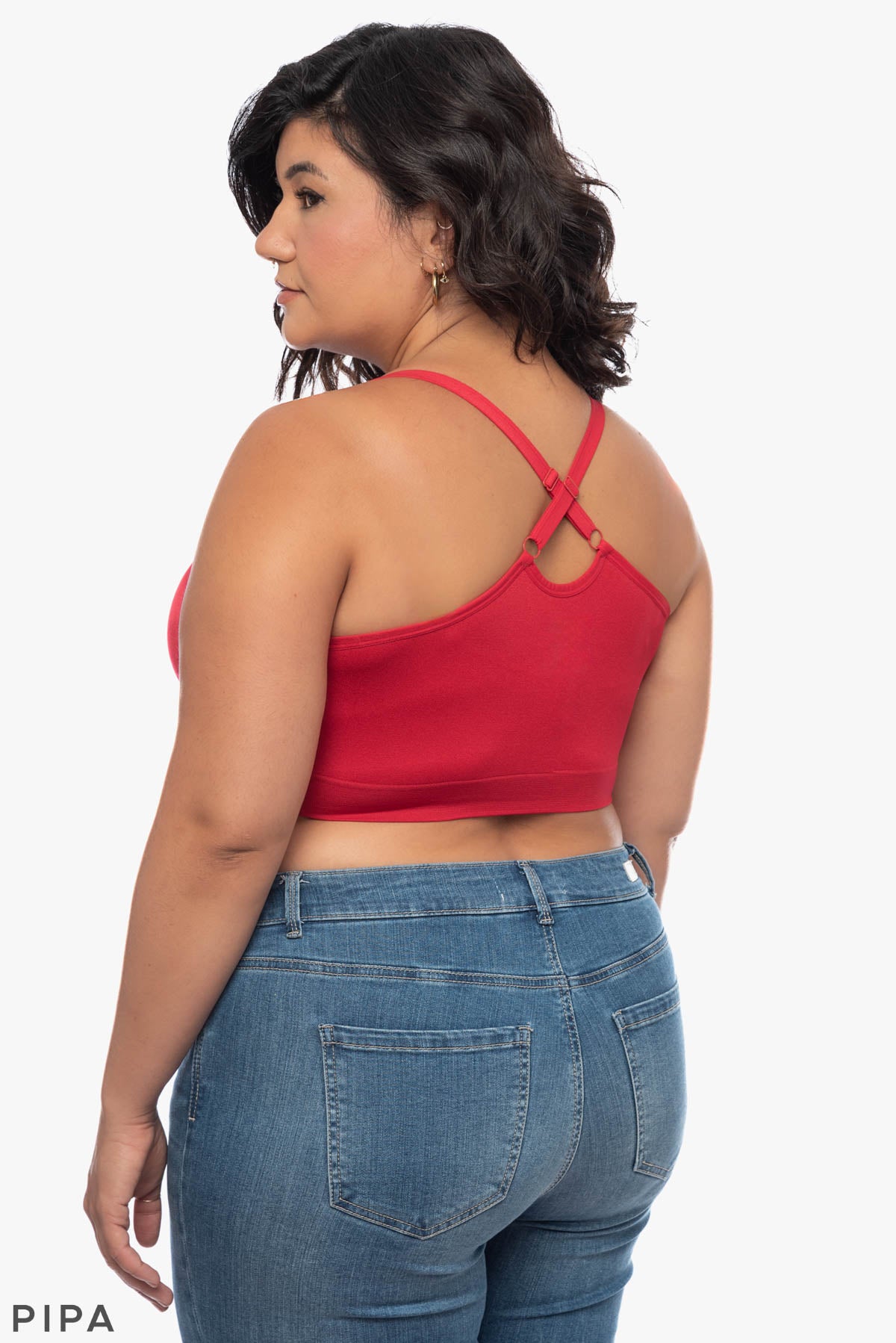 VIVIAN classic comfy bralette