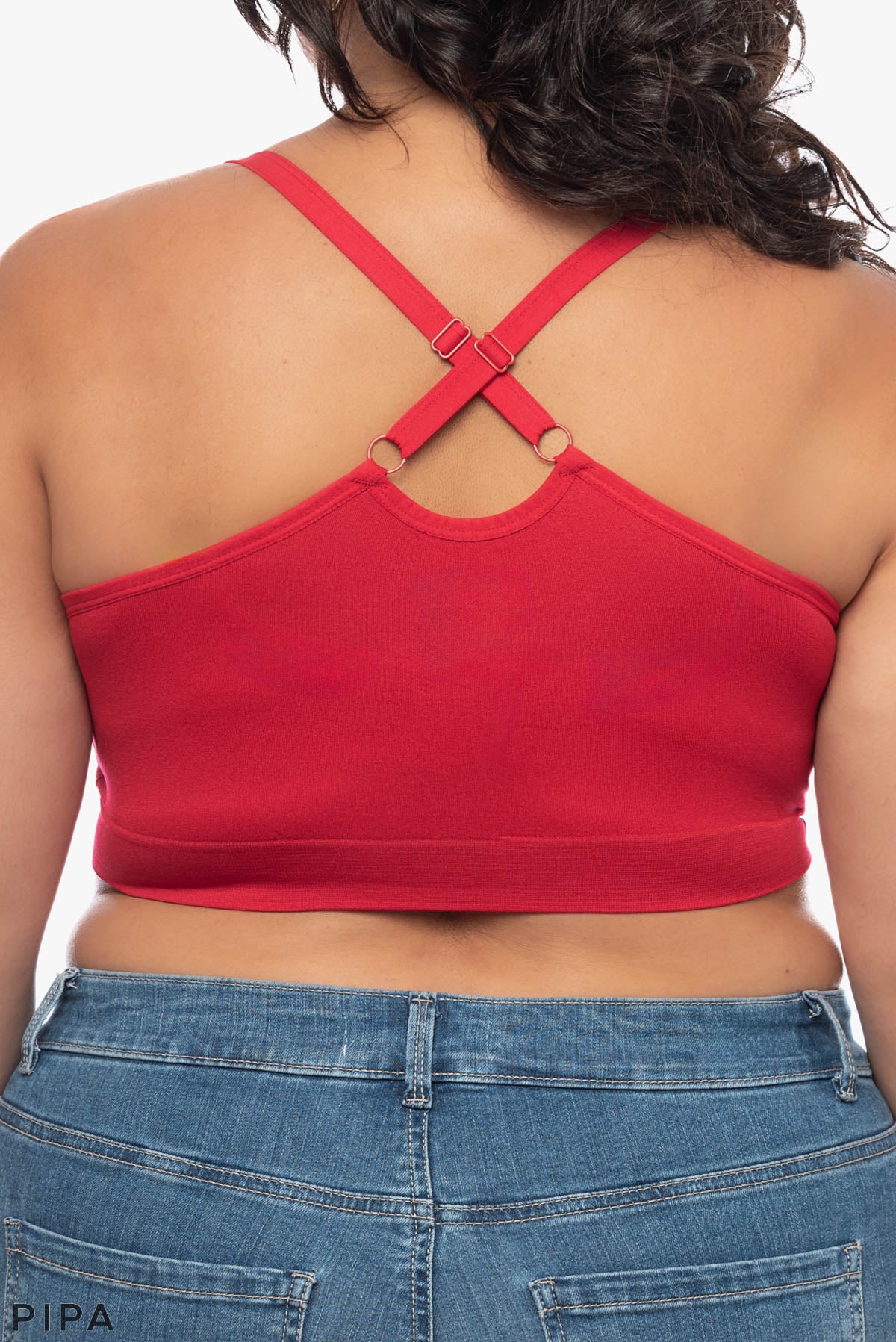 VIVIAN classic comfy bralette