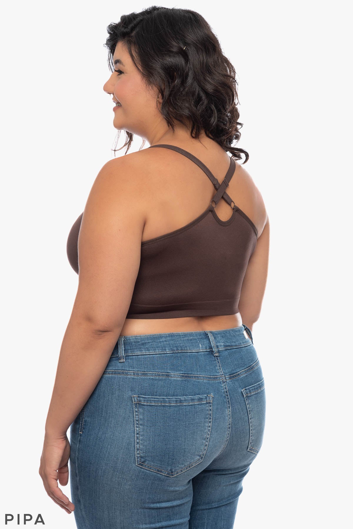 VIVIAN classic comfy bralette