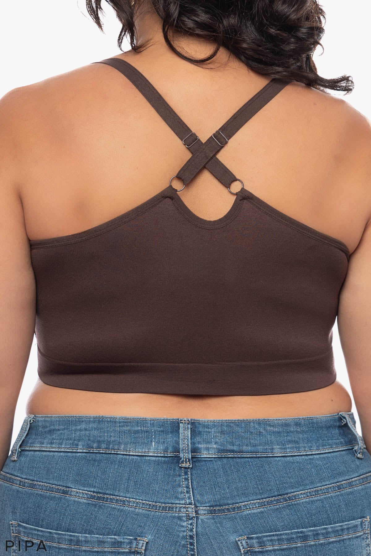 VIVIAN classic comfy bralette