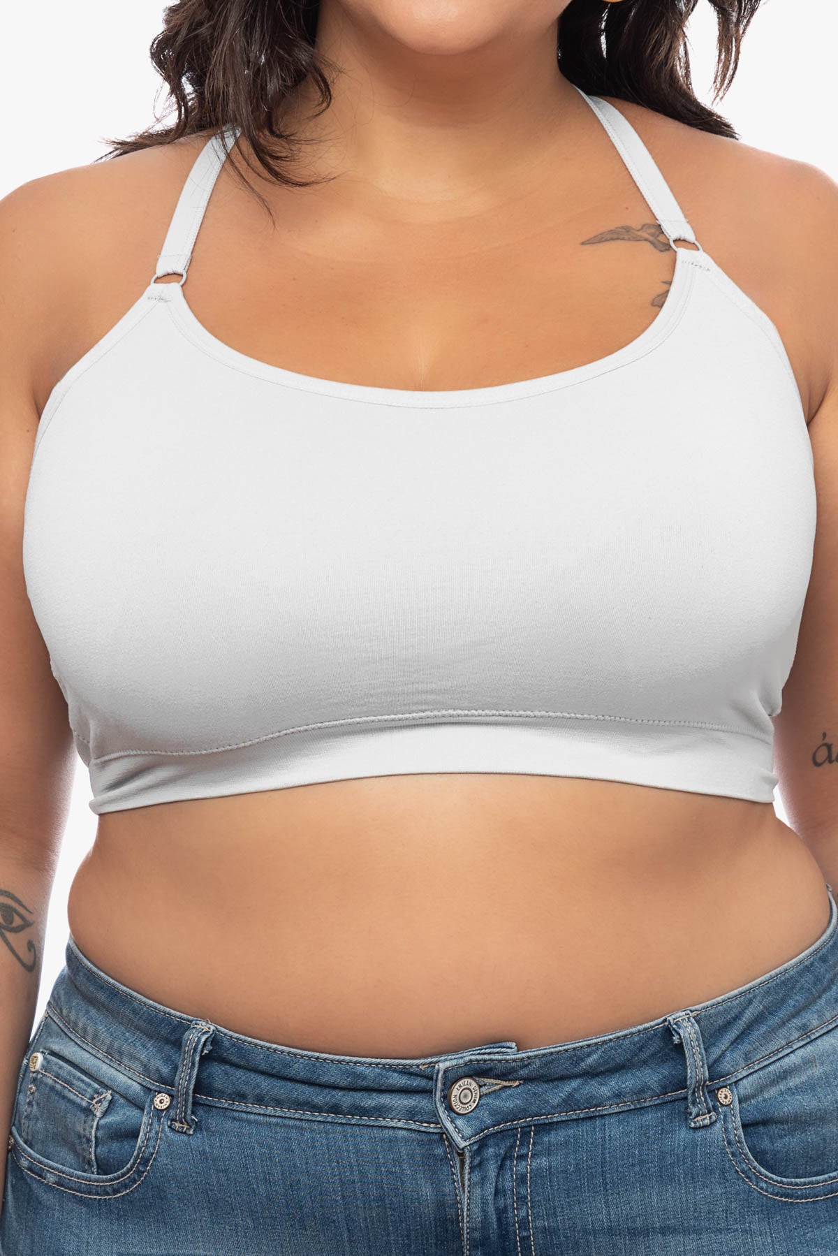 VIVIAN classic comfy bralette