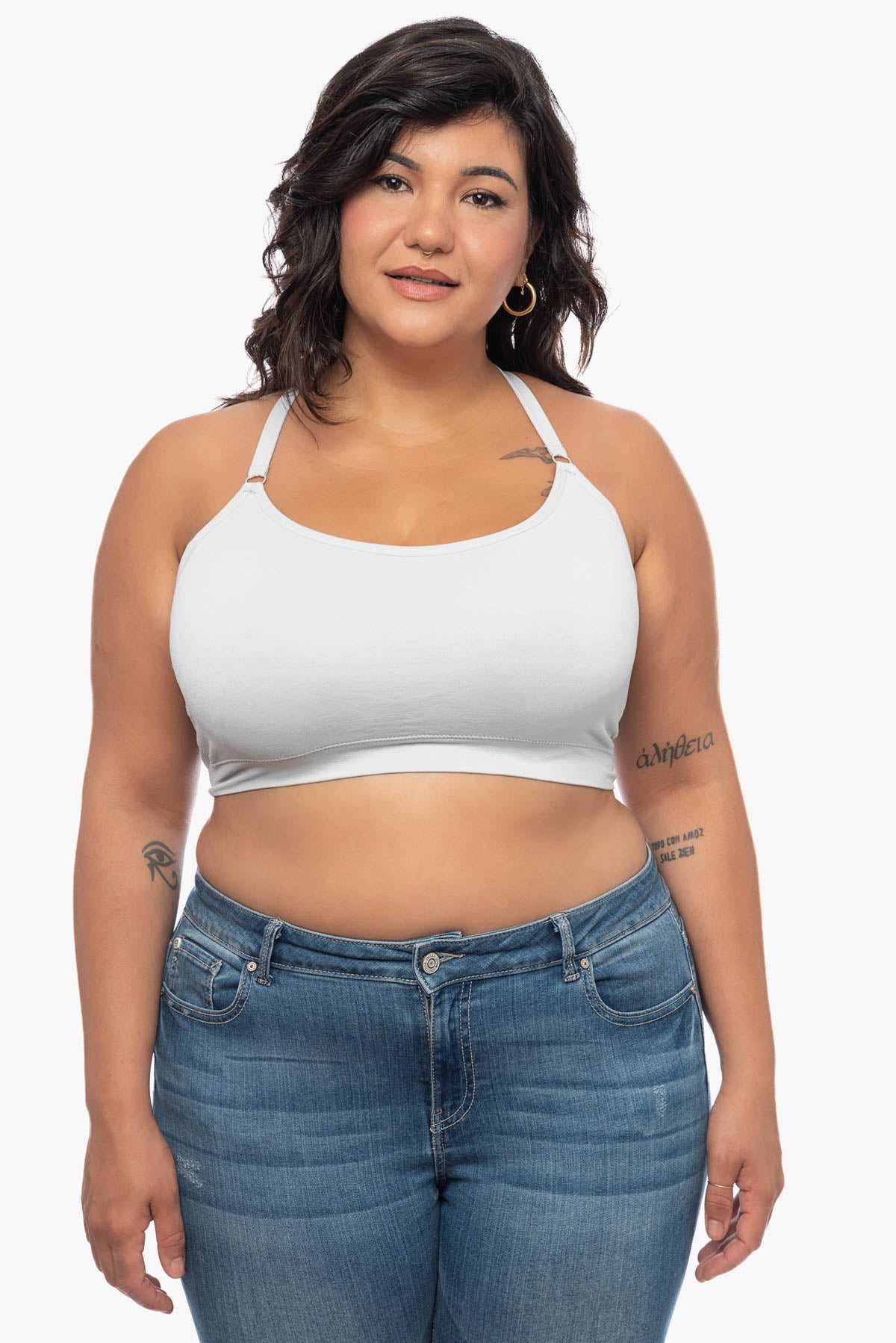 VIVIAN classic comfy bralette