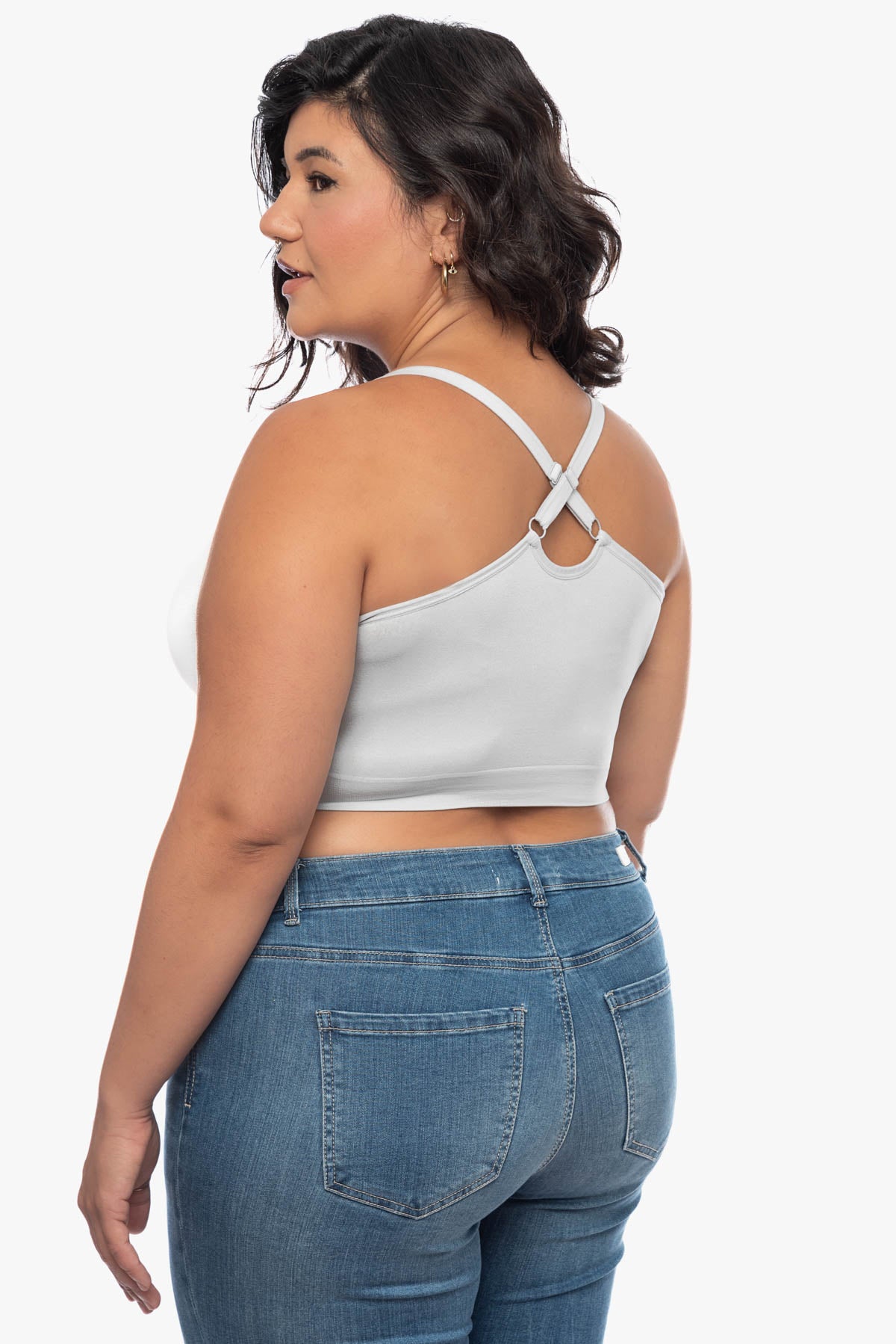 VIVIAN classic comfy bralette