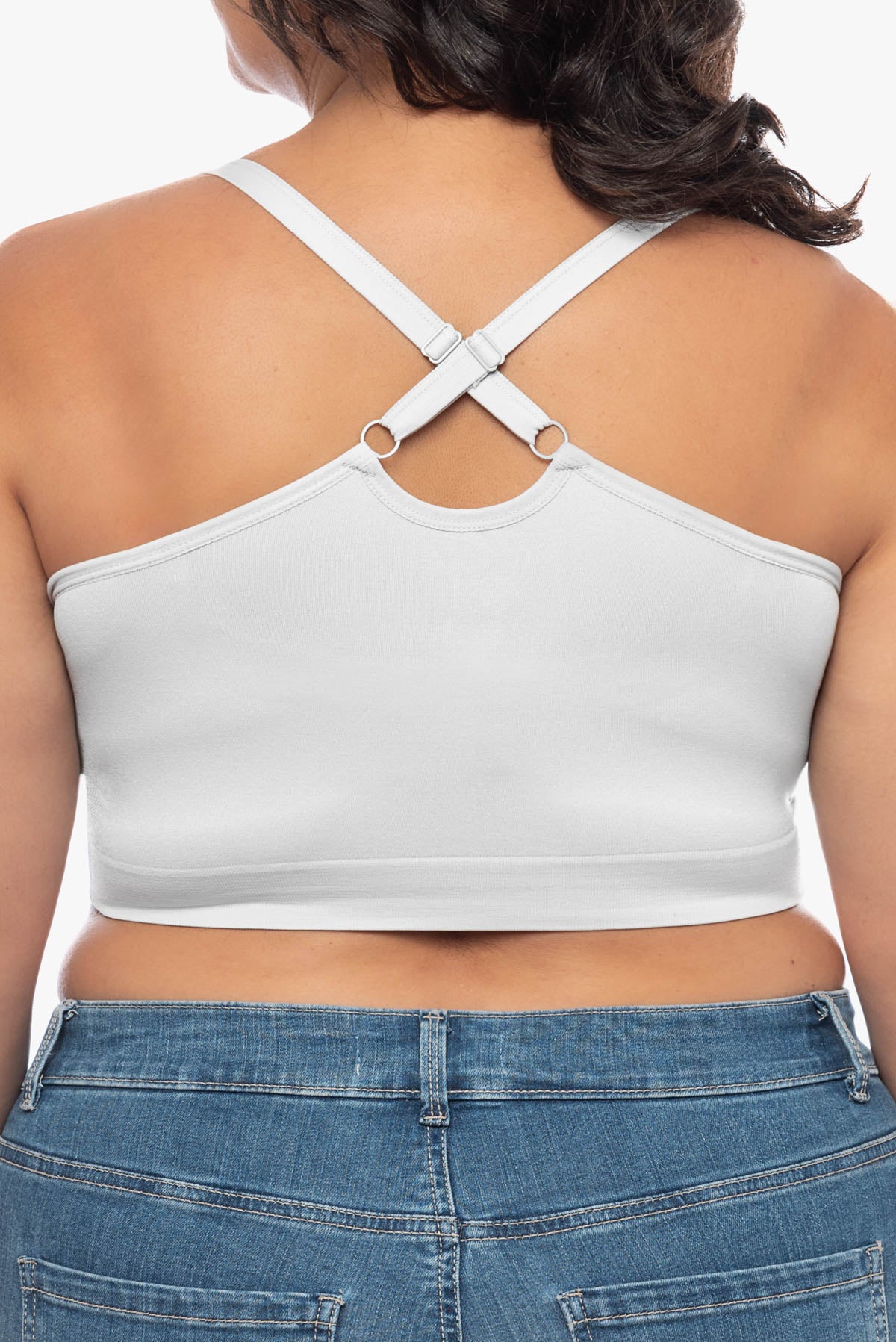 VIVIAN classic comfy bralette