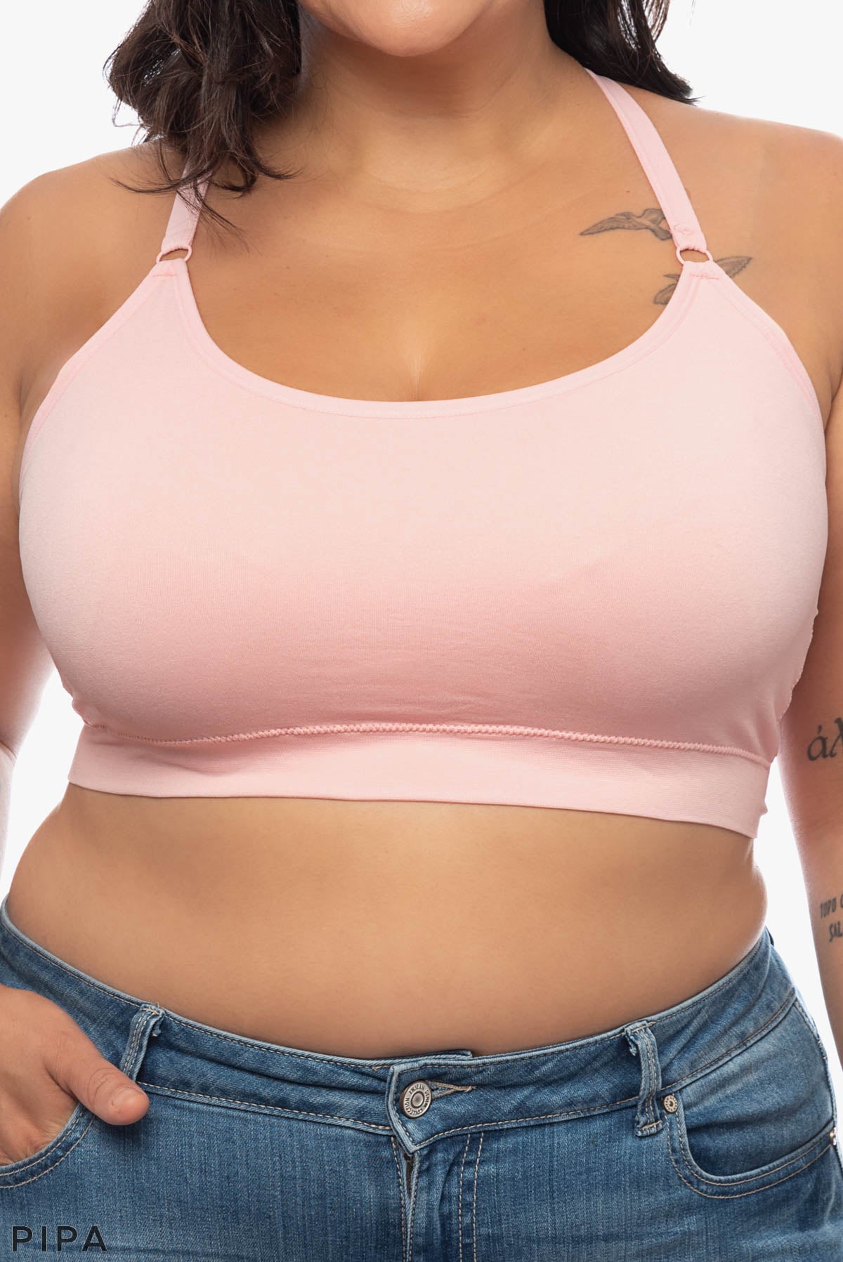 VIVIAN classic comfy bralette