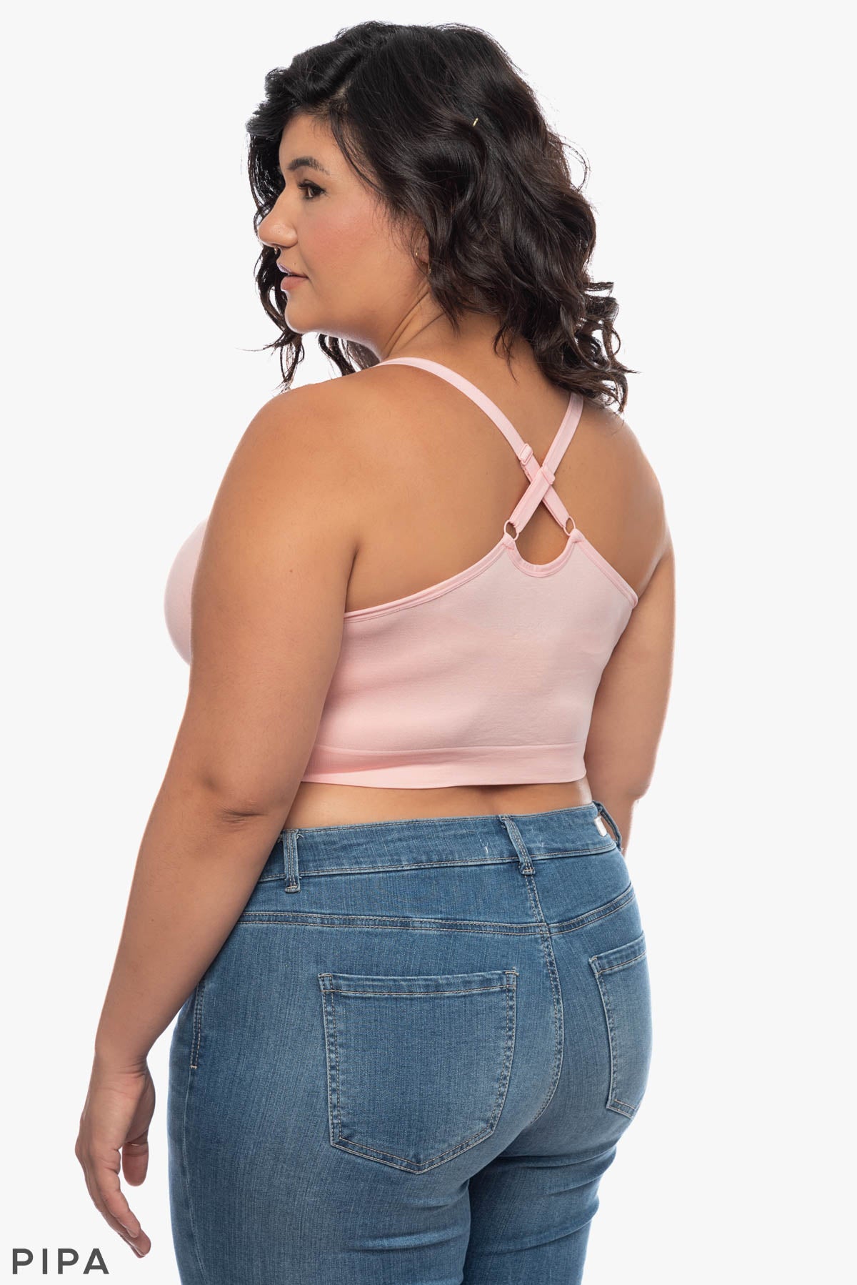 VIVIAN classic comfy bralette