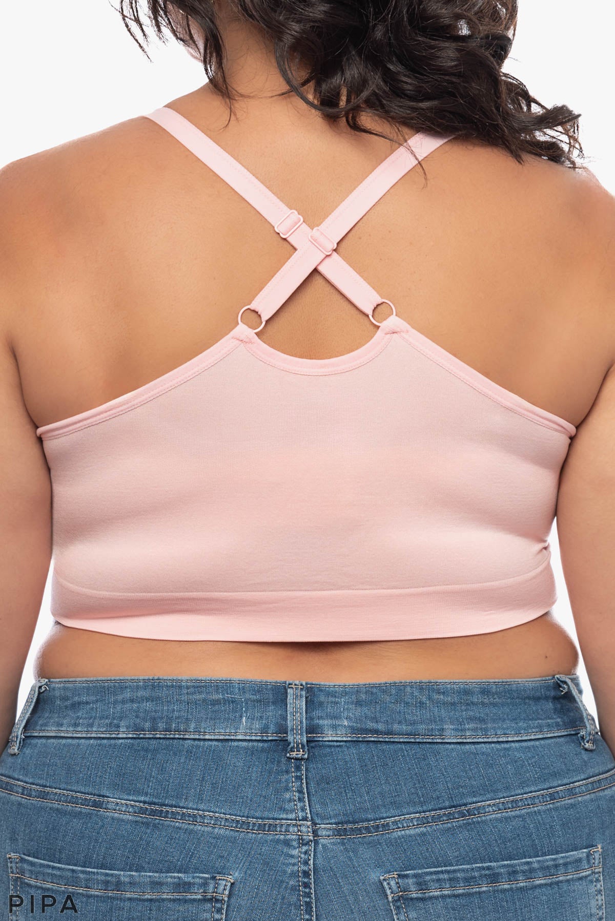 VIVIAN classic comfy bralette