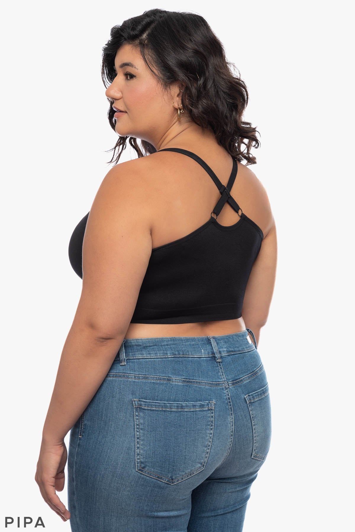 VIVIAN classic comfy bralette
