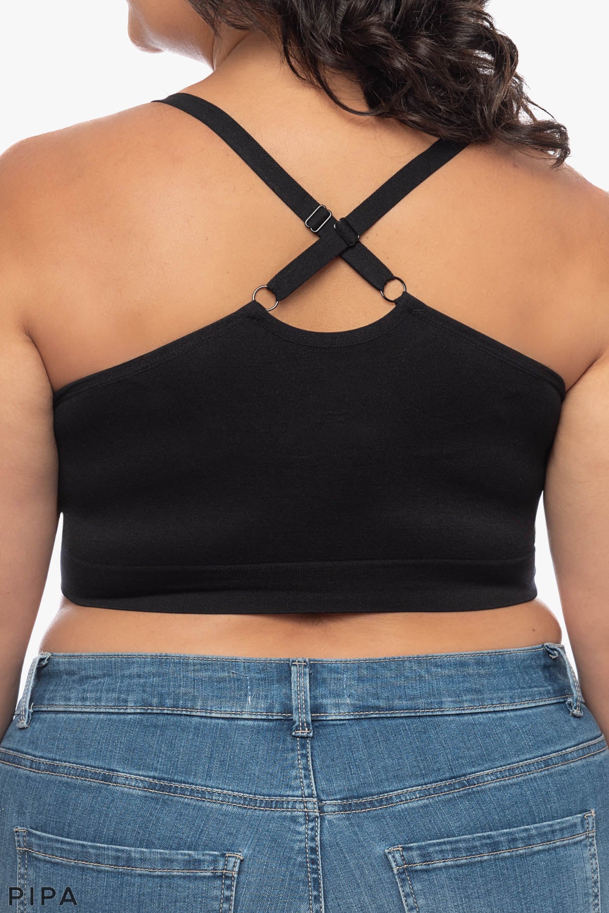 VIVIAN classic comfy bralette