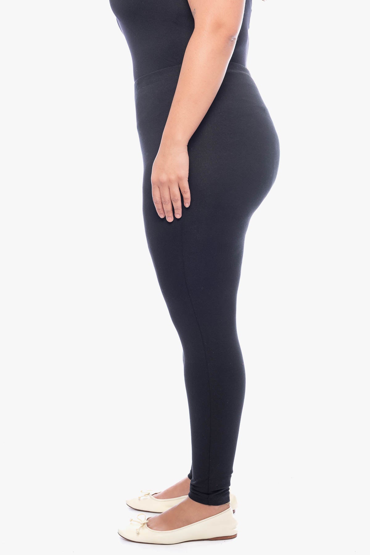 LEE cotton leggings