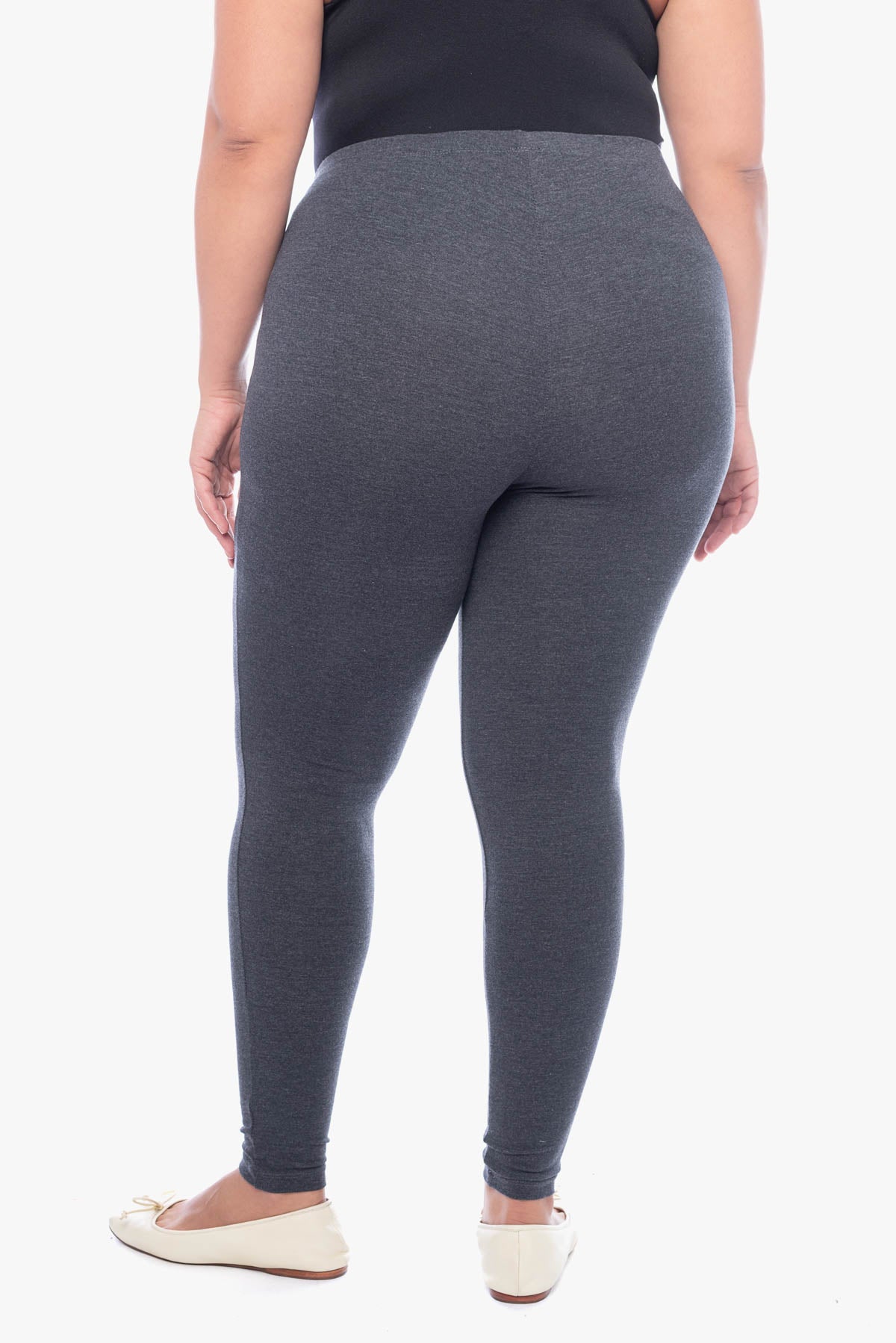 LEE cotton leggings