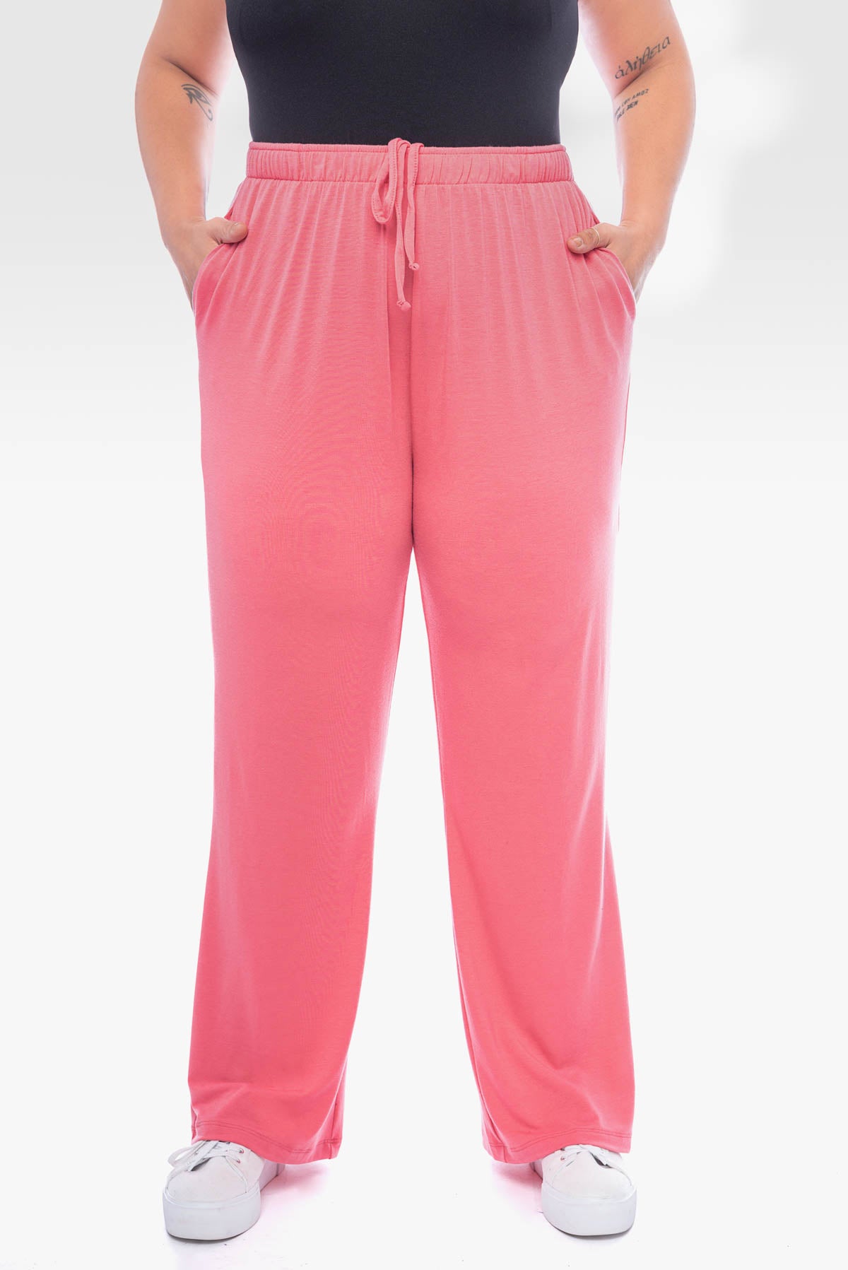 ELISSA comfy loungewear pants