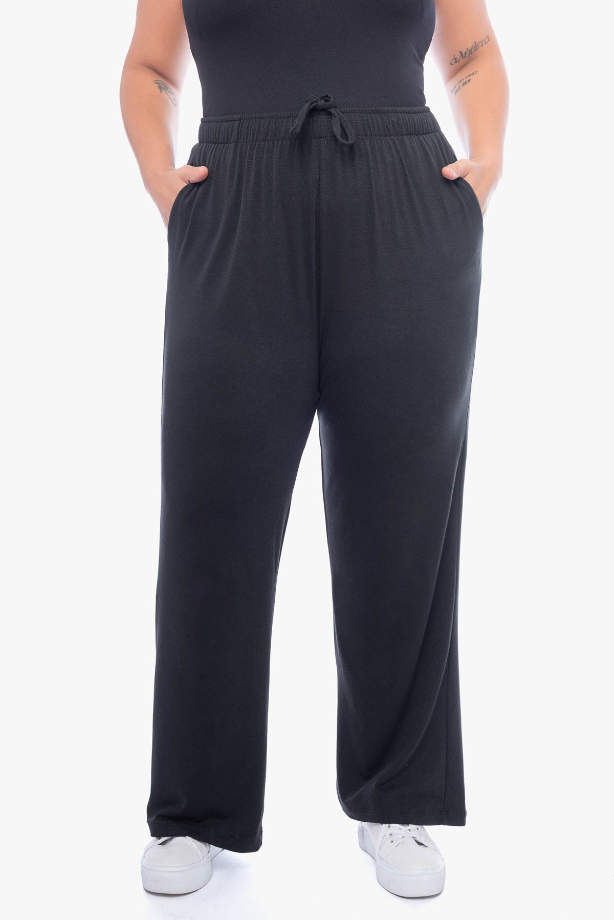 ELISSA comfy loungewear pants