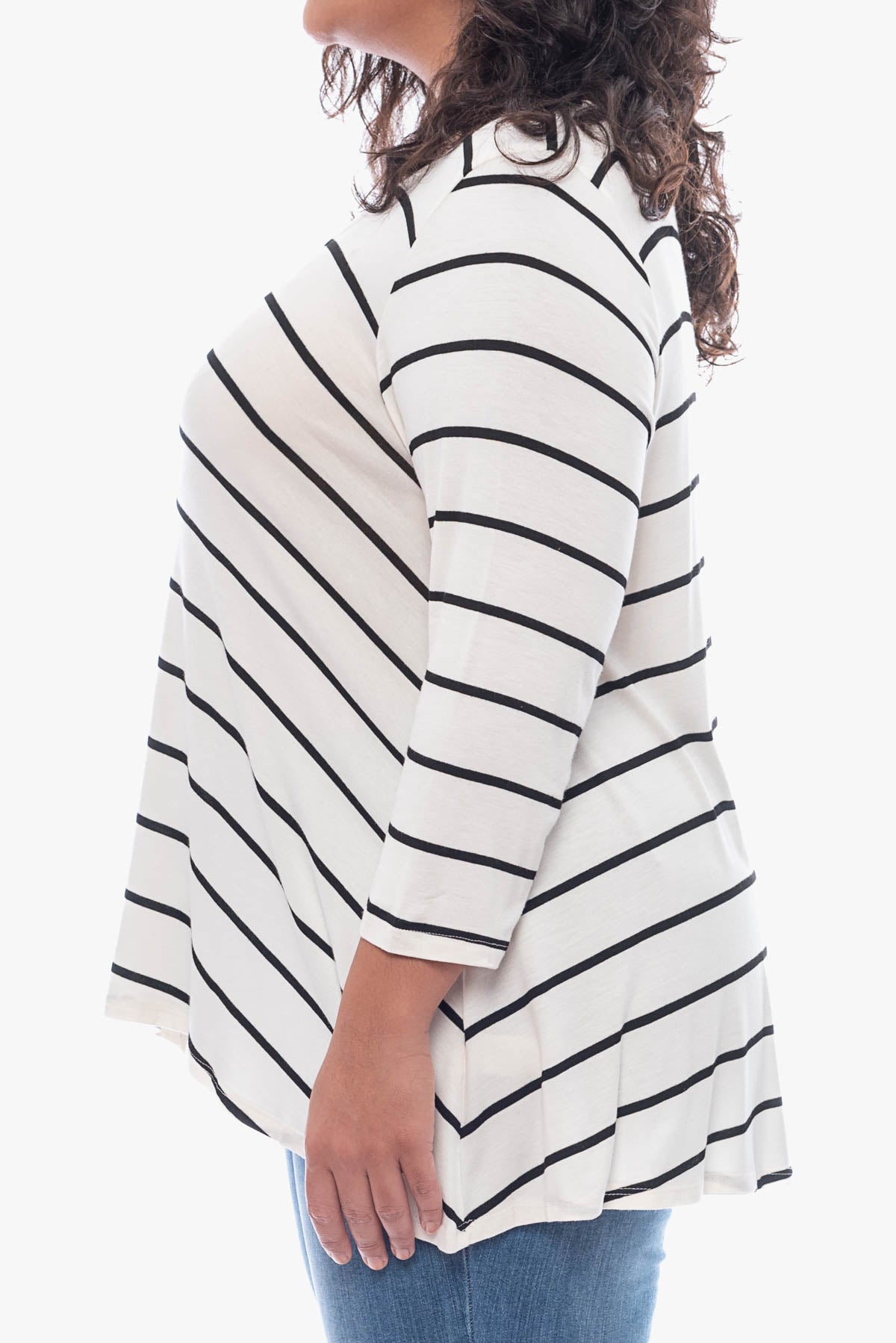 Deanna - off white