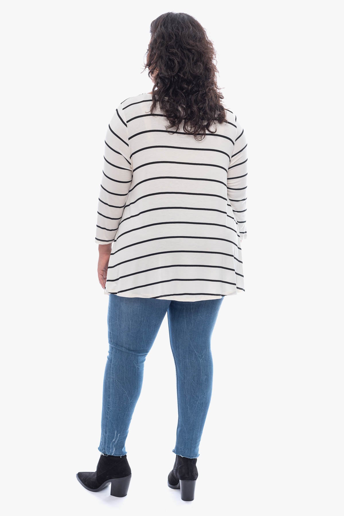 Deanna - off white