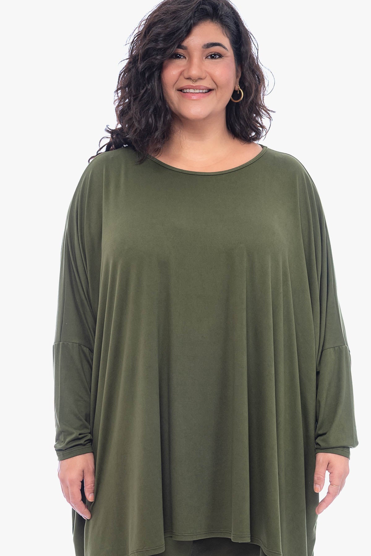 JOANNA super-comfy top