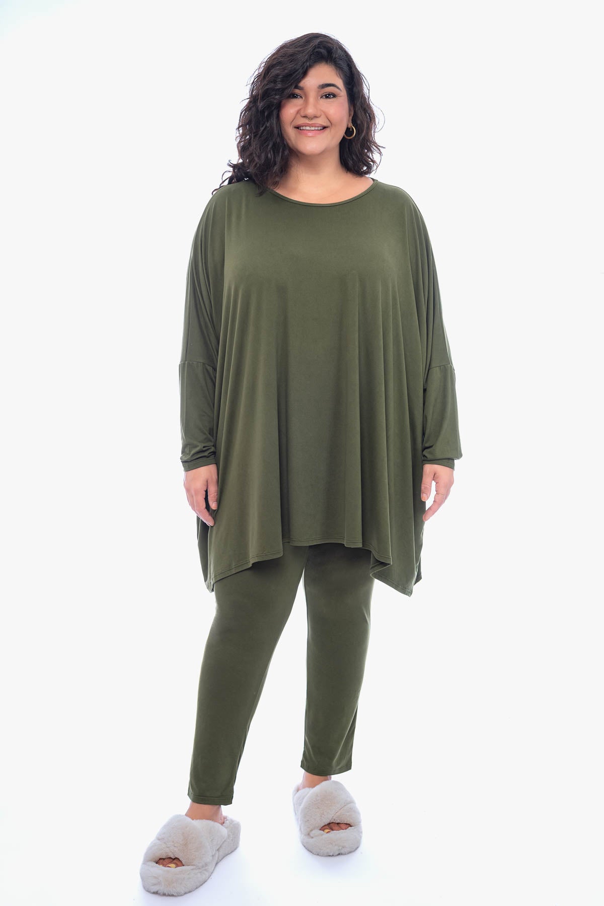 JOANNA super-comfy top