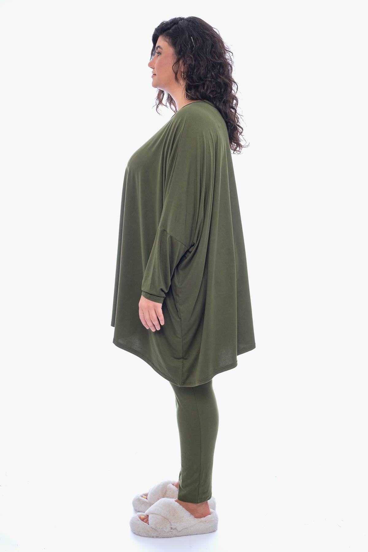 JOANNA super-comfy top