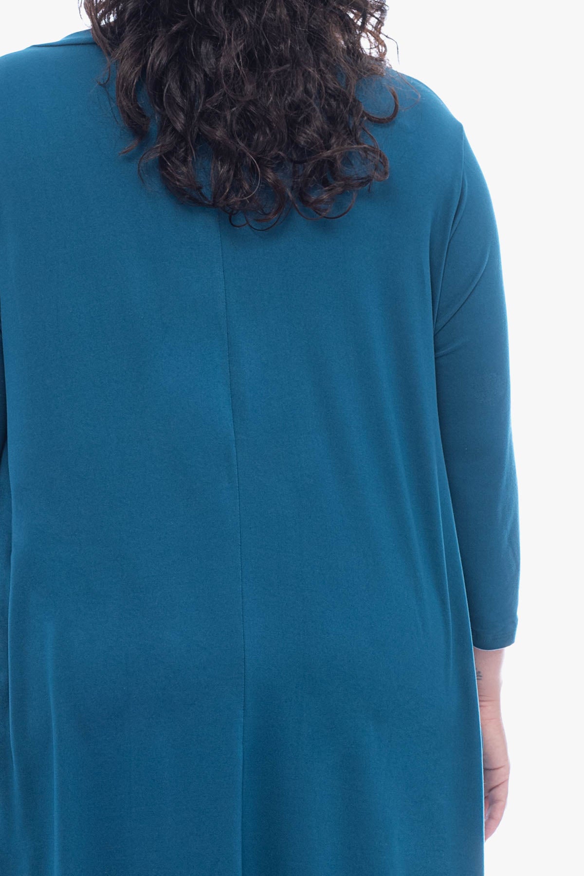 SHEILA 3/4 sleeve dress