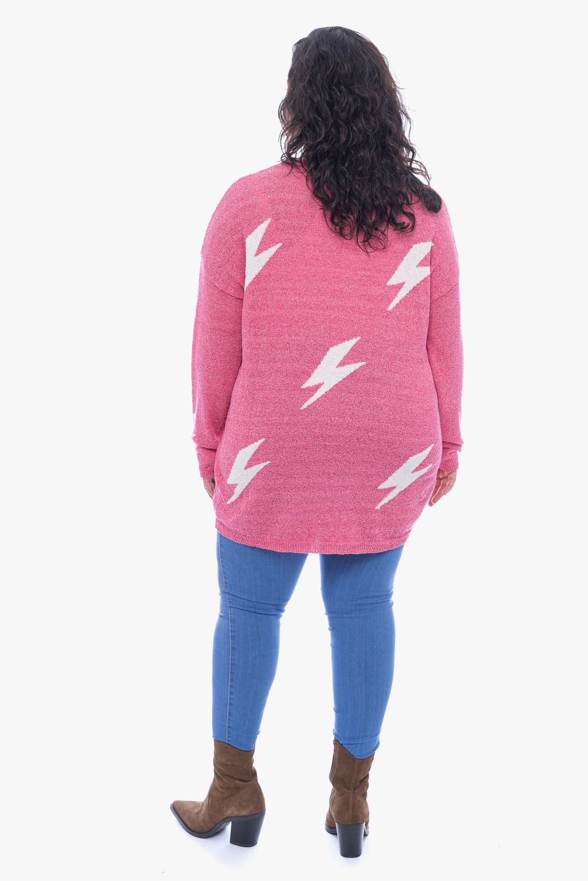 MADISON cozy sweater