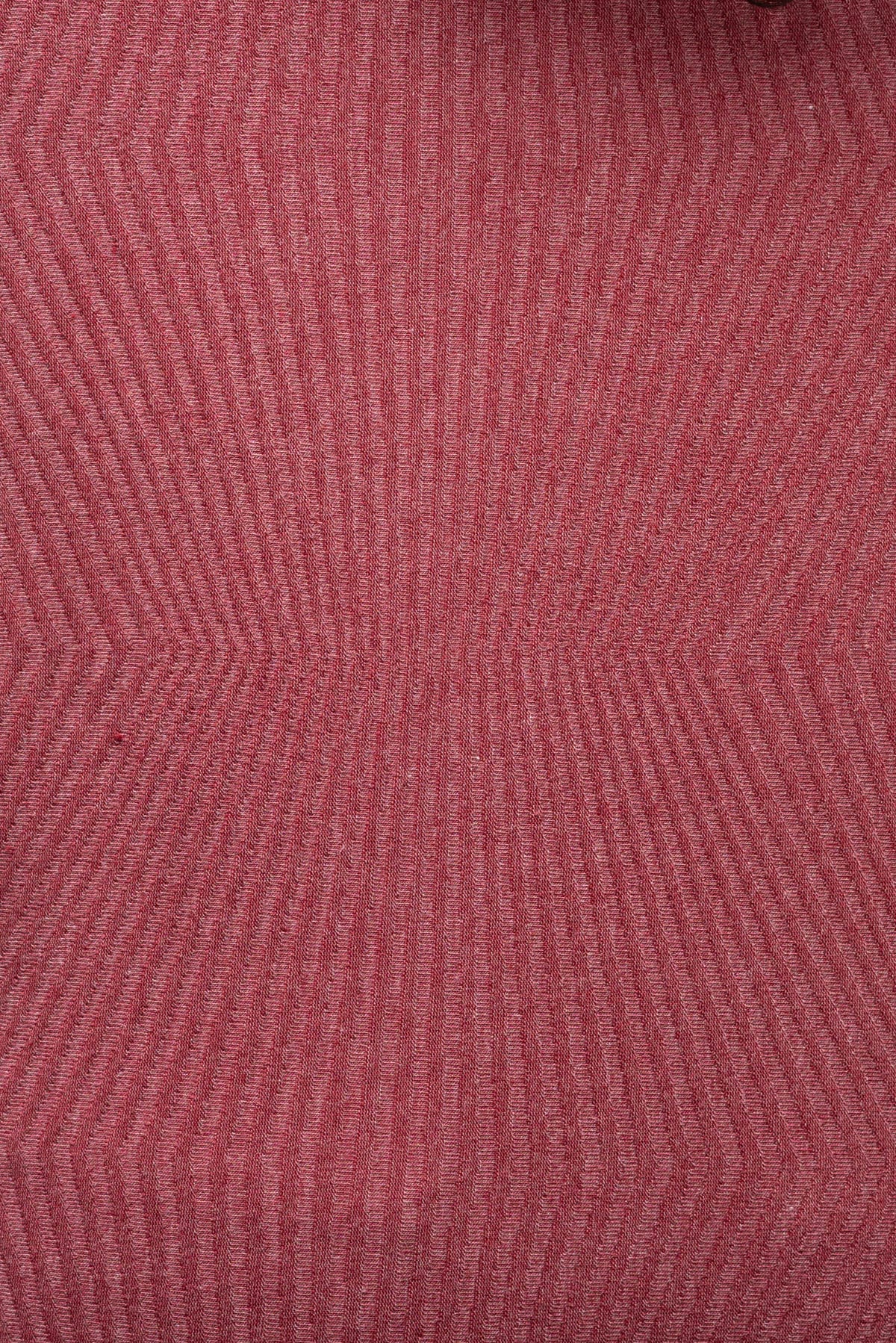 CAMDEN ribbed top