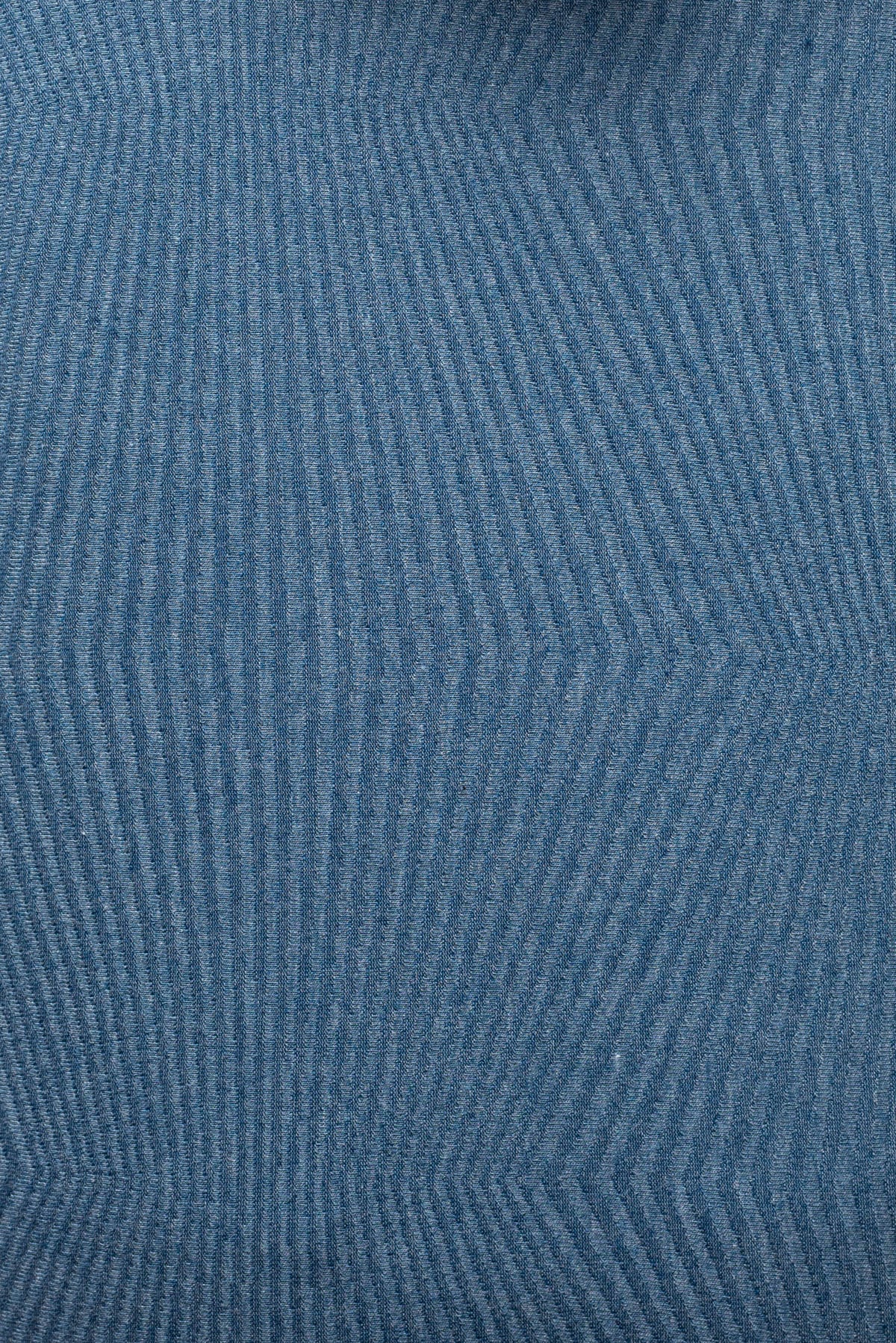 CAMDEN ribbed top