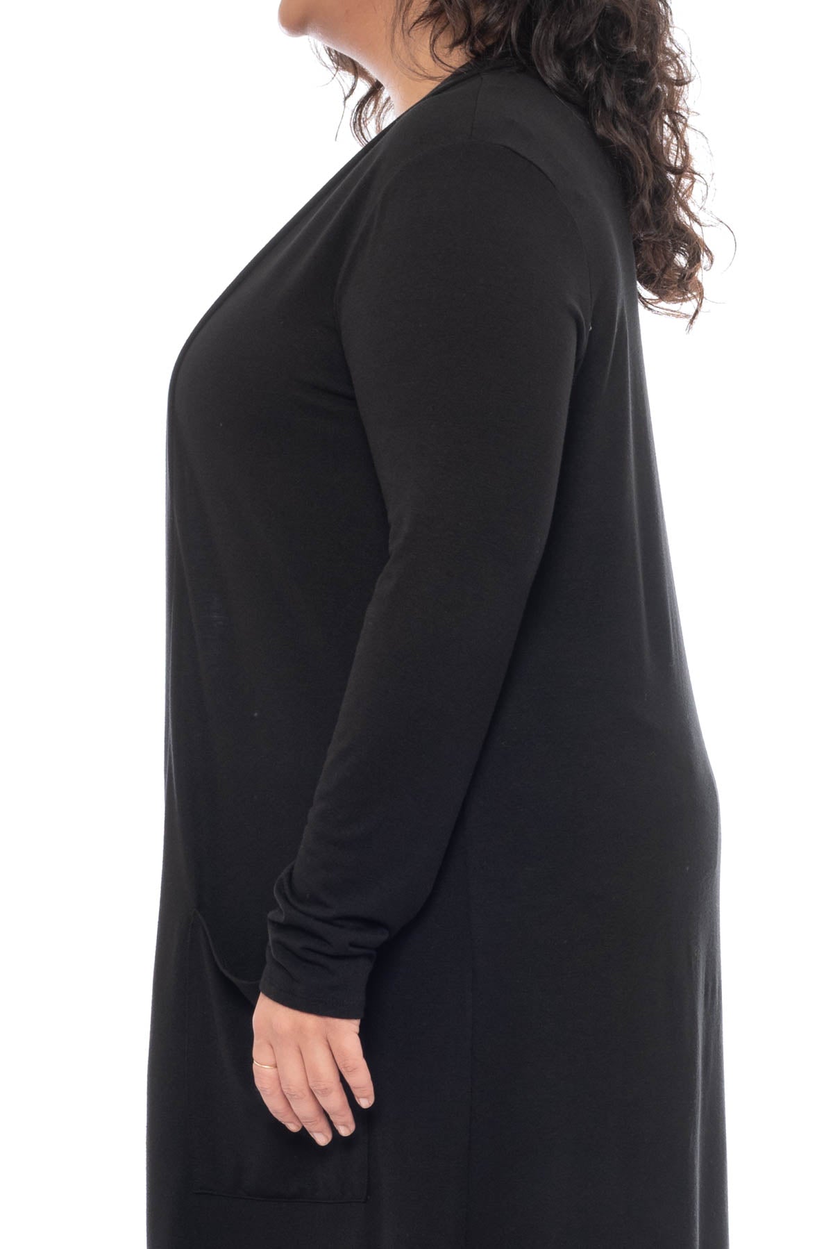REILLY long cardigan
