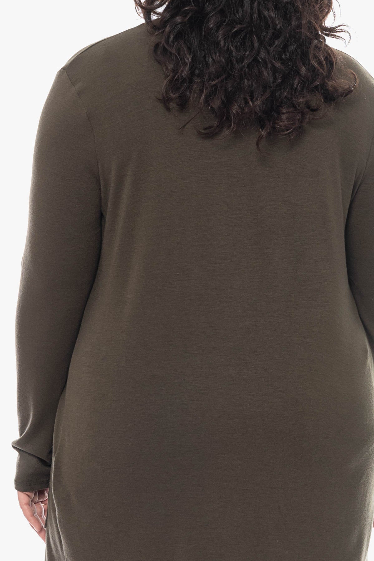 REILLY short cardigan