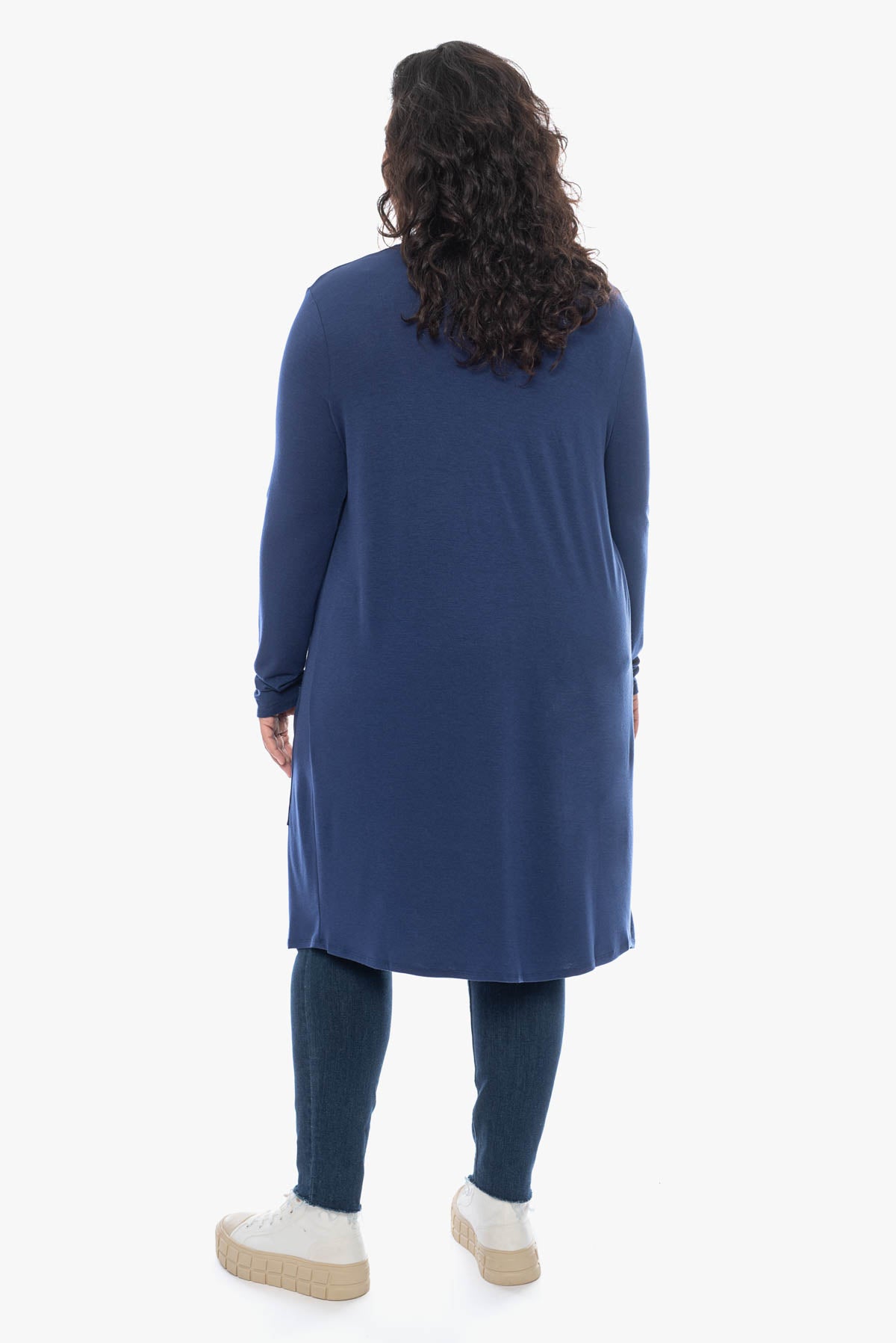 REILLY long cardigan
