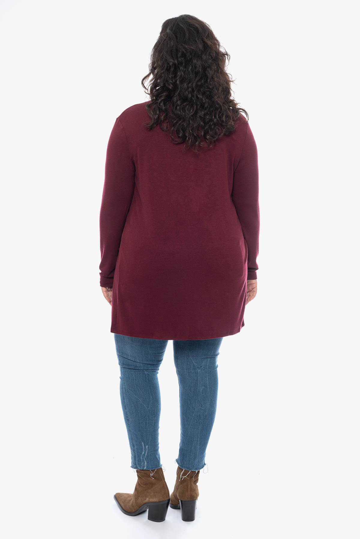 REILLY short cardigan