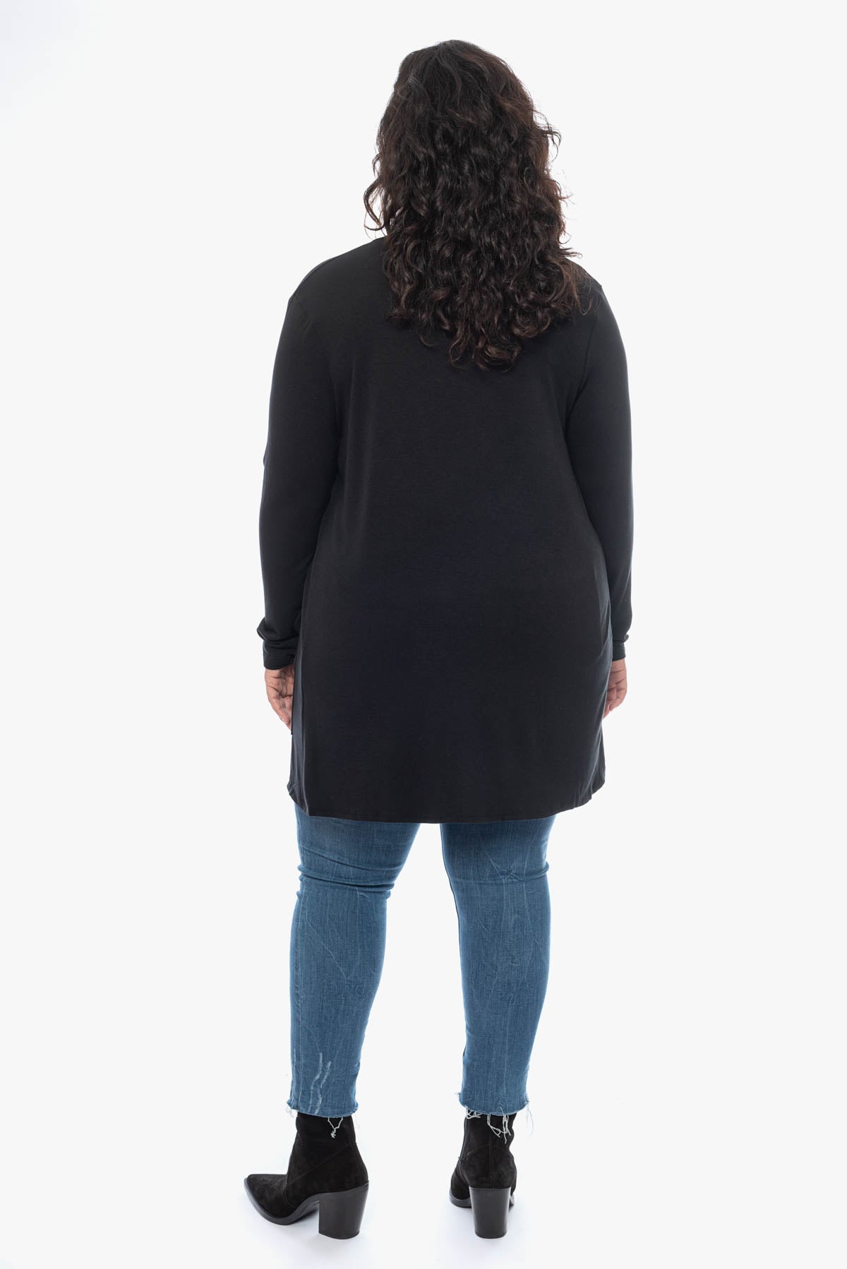 REILLY short cardigan