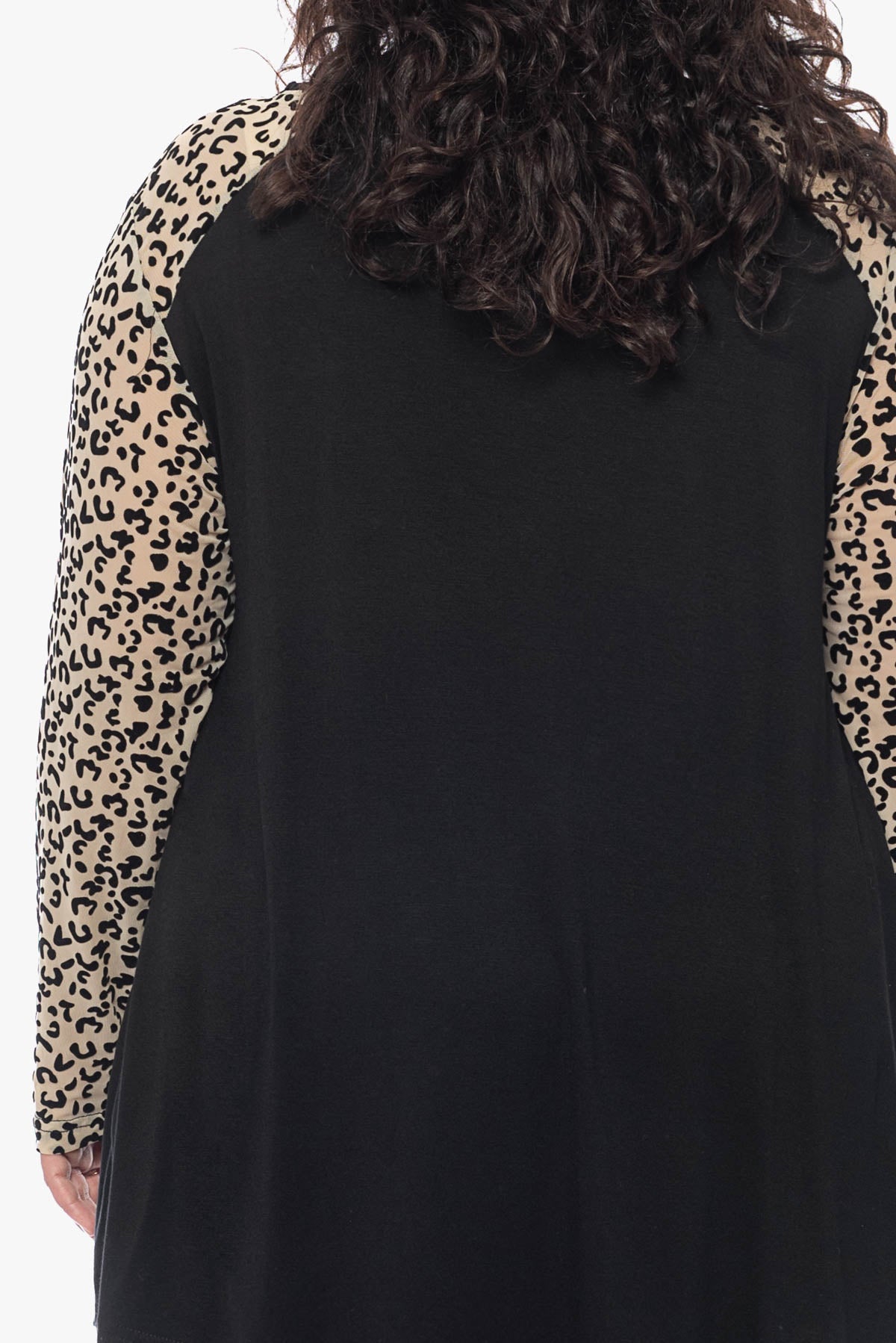 CELINE printed top