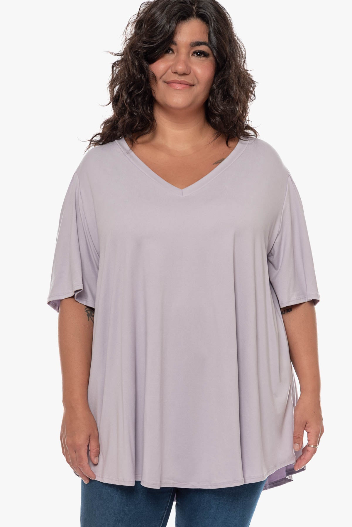 ISABEL comfy top