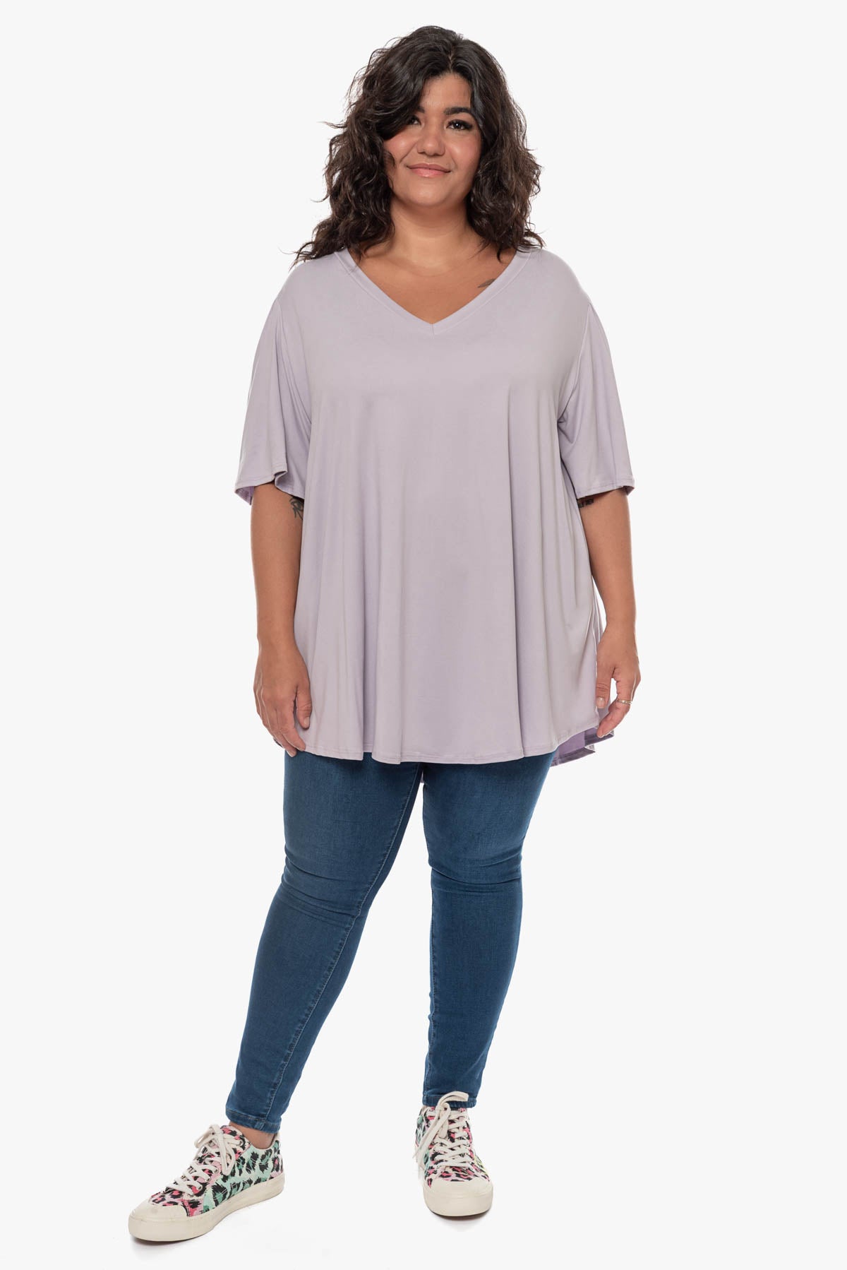 ISABEL comfy top